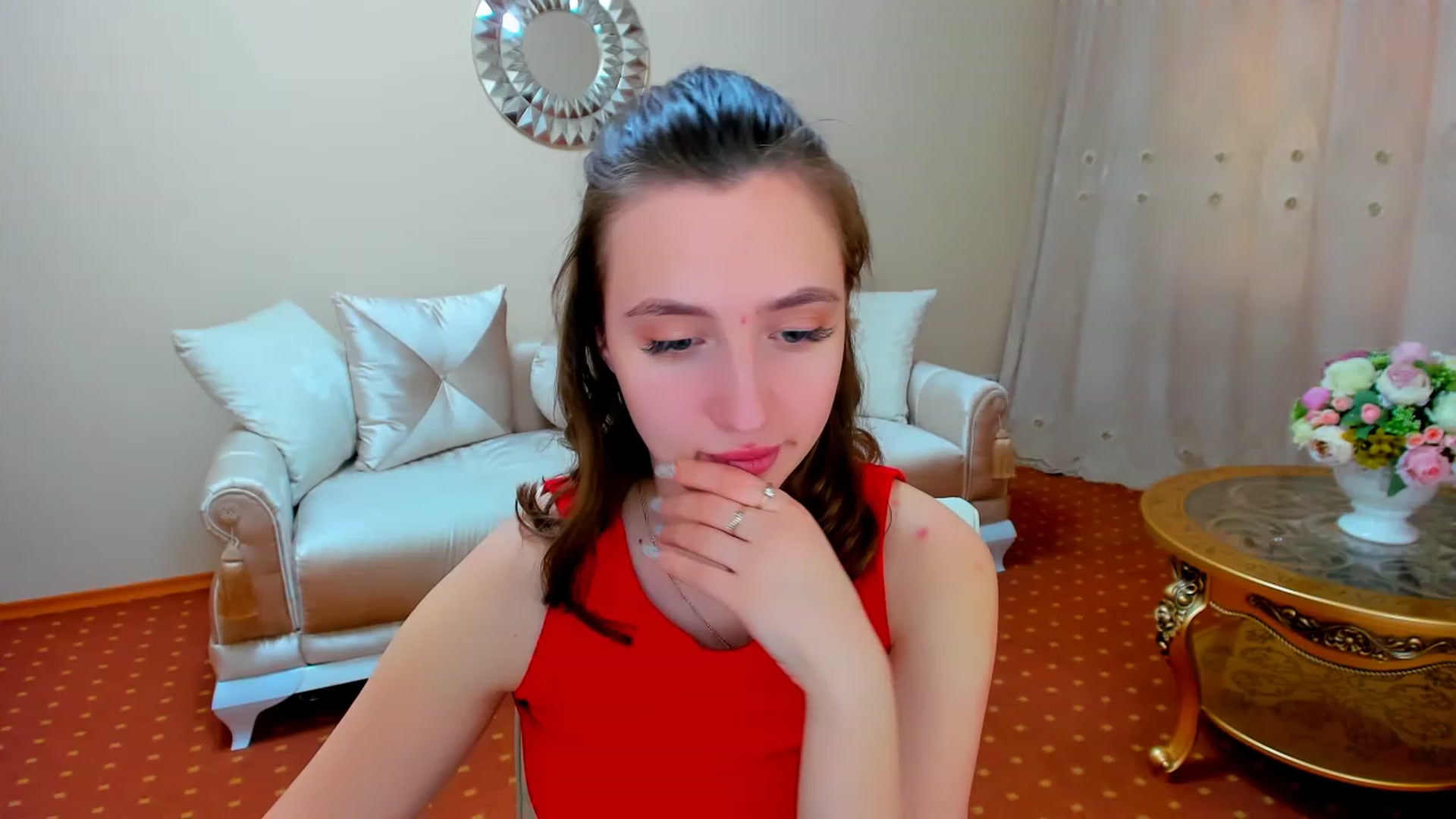 Gallery image thumbnail from WittyBunnyy's myfreecams stream on, 03/02/2023, 11:16 image 7 of 20