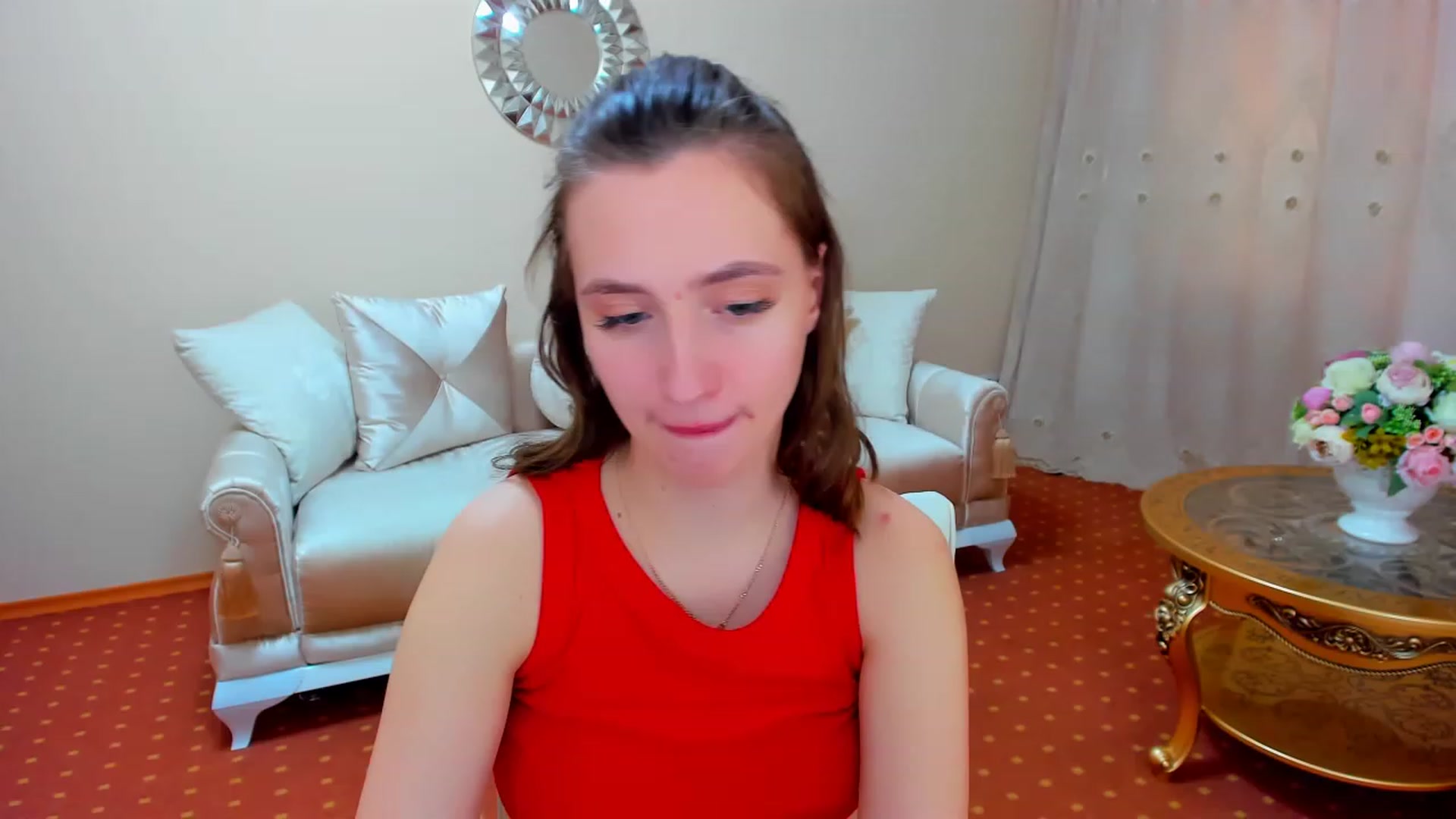 Gallery image thumbnail from WittyBunnyy's myfreecams stream on, 03/02/2023, 11:16 image 2 of 20