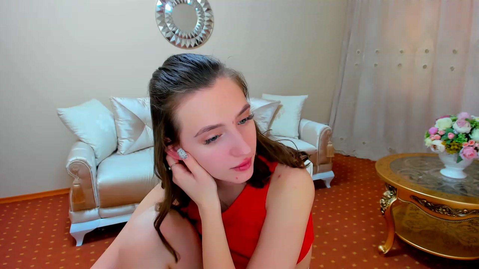 Gallery image thumbnail from WittyBunnyy's myfreecams stream on, 03/02/2023, 11:16 image 10 of 20