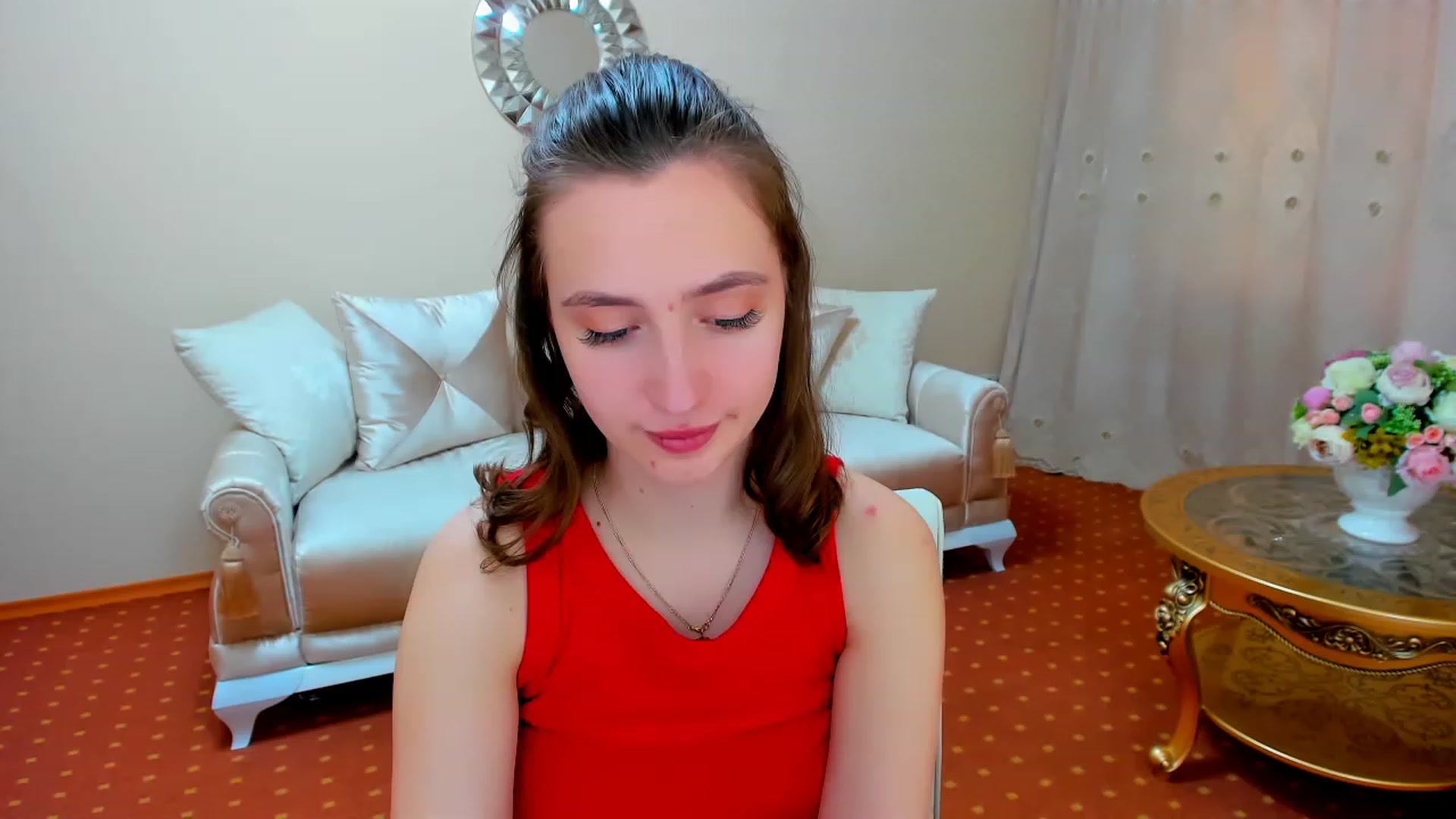 Gallery image thumbnail from WittyBunnyy's myfreecams stream on, 03/02/2023, 11:16 image 4 of 20