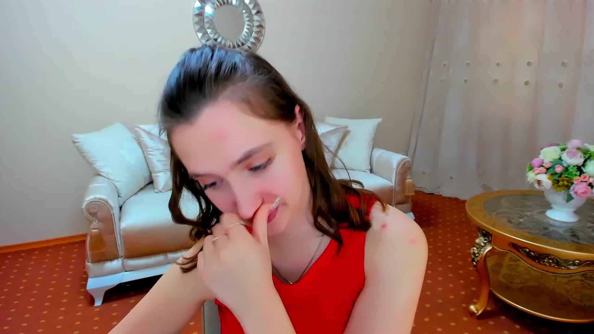 Gallery image thumbnail from WittyBunnyy's myfreecams stream on, 03/02/2023, 11:58 image 9 of 20