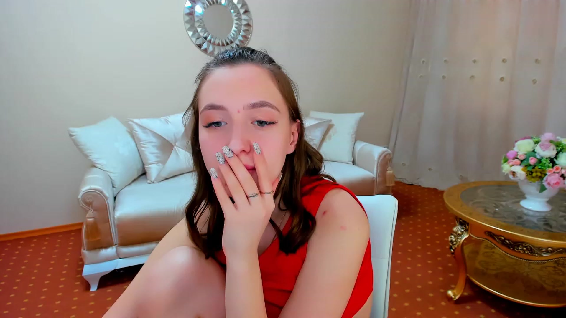 Gallery image thumbnail from WittyBunnyy's myfreecams stream on, 03/02/2023, 11:58 image 13 of 20