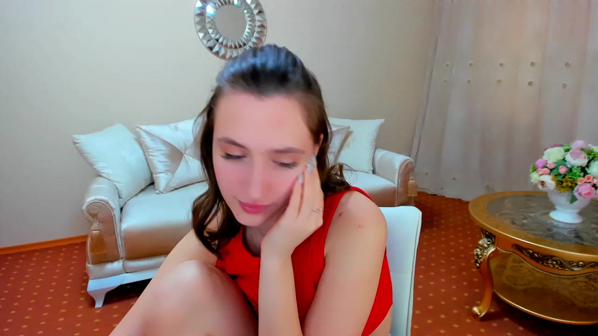 Gallery image thumbnail from WittyBunnyy's myfreecams stream on, 03/02/2023, 11:58 image 10 of 20