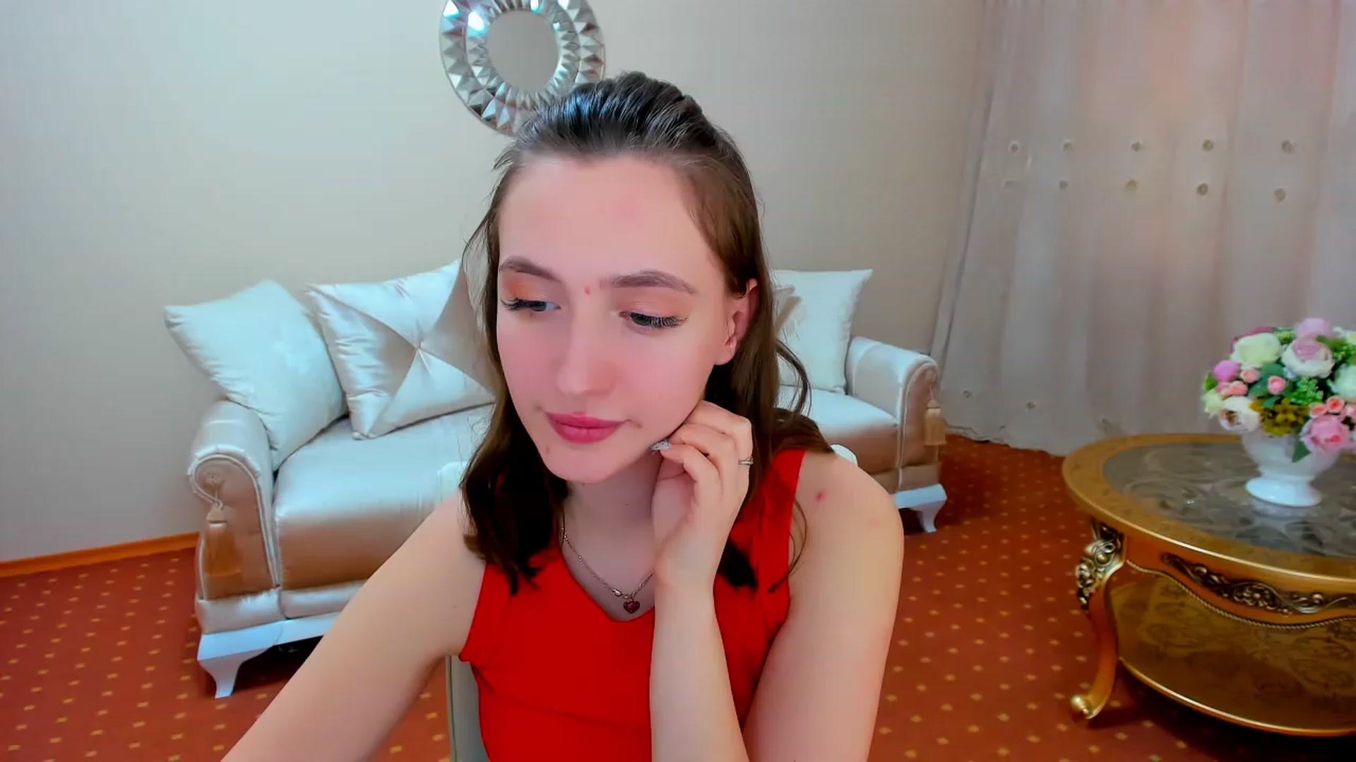 Gallery image thumbnail from WittyBunnyy's myfreecams stream on, 03/02/2023, 11:58 image 6 of 20