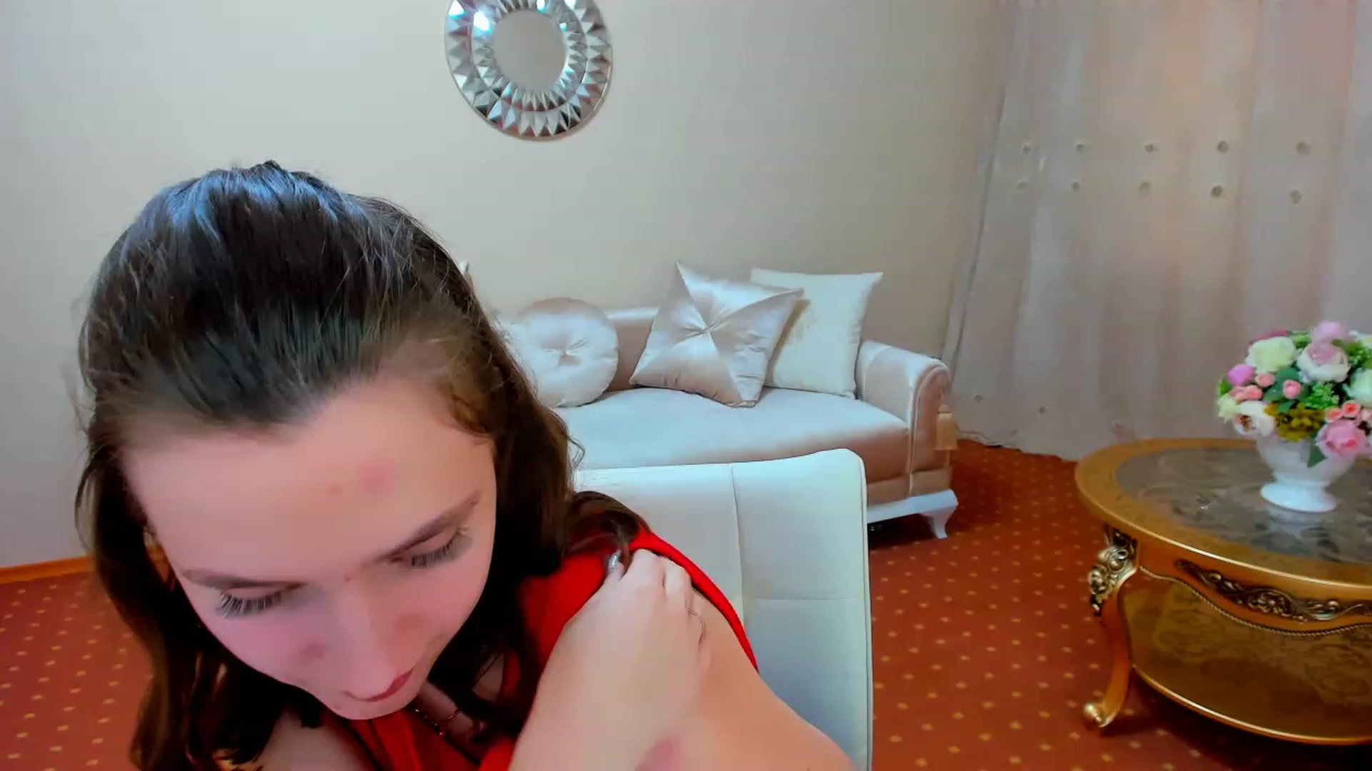 Gallery image thumbnail from WittyBunnyy's myfreecams stream on, 03/02/2023, 11:58 image 5 of 20