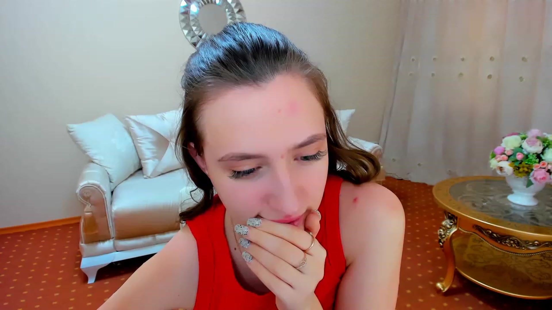 Gallery image thumbnail from WittyBunnyy's myfreecams stream on, 03/02/2023, 11:58 image 7 of 20