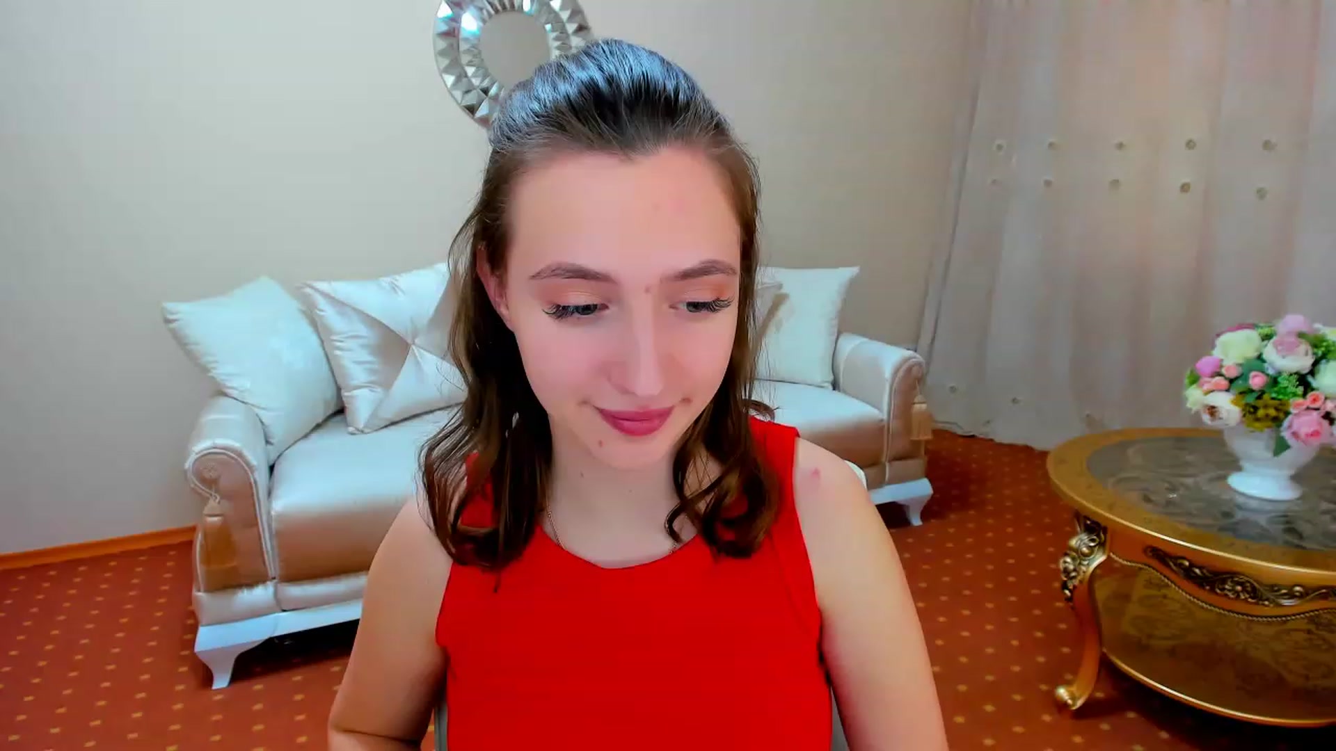 Gallery image thumbnail from WittyBunnyy's myfreecams stream on, 03/02/2023, 11:58 image 19 of 20