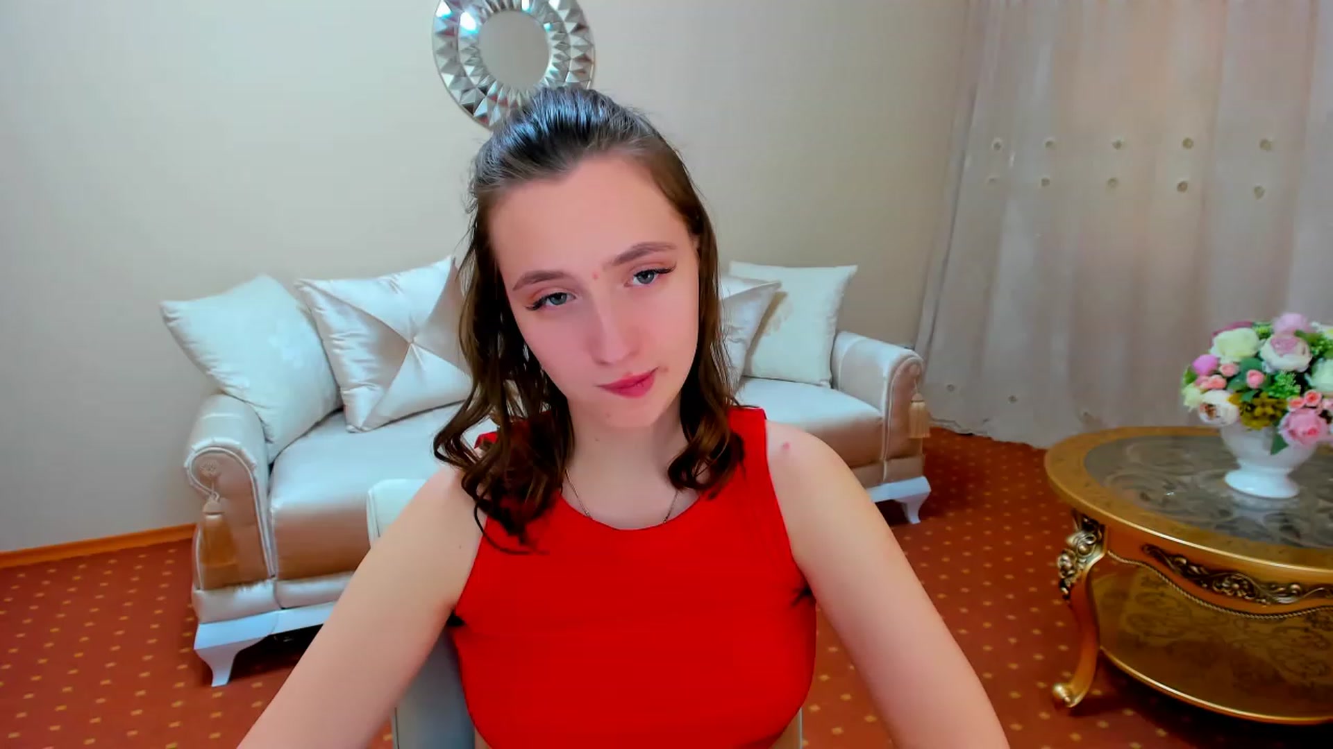 Gallery image thumbnail from WittyBunnyy's myfreecams stream on, 03/02/2023, 12:23 image 18 of 20