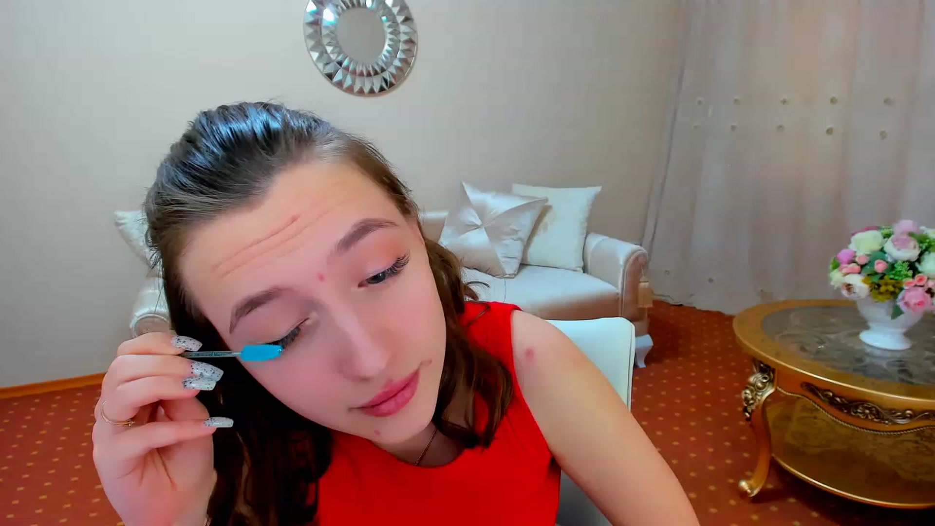 Gallery image thumbnail from WittyBunnyy's myfreecams stream on, 03/02/2023, 12:23 image 9 of 20