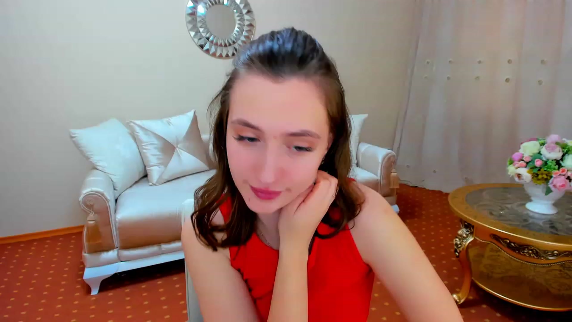 Gallery image thumbnail from WittyBunnyy's myfreecams stream on, 03/02/2023, 12:23 image 15 of 20