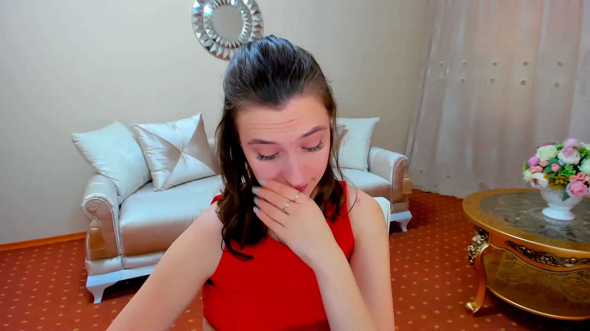 Gallery image thumbnail from WittyBunnyy's myfreecams stream on, 03/02/2023, 12:23 image 10 of 20