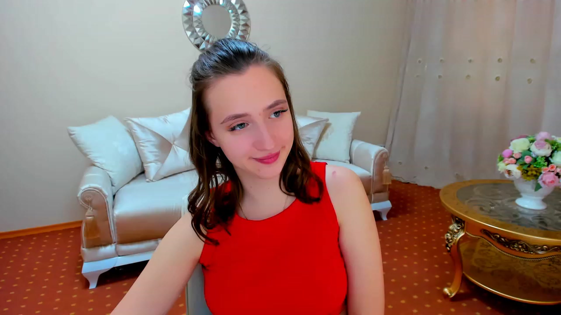 Gallery image thumbnail from WittyBunnyy's myfreecams stream on, 03/02/2023, 12:23 image 19 of 20