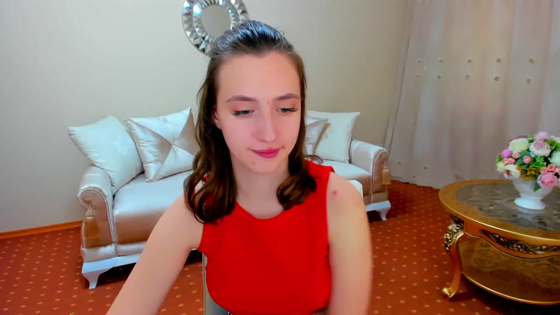 Gallery image thumbnail from WittyBunnyy's myfreecams stream on, 03/02/2023, 12:23 image 13 of 20