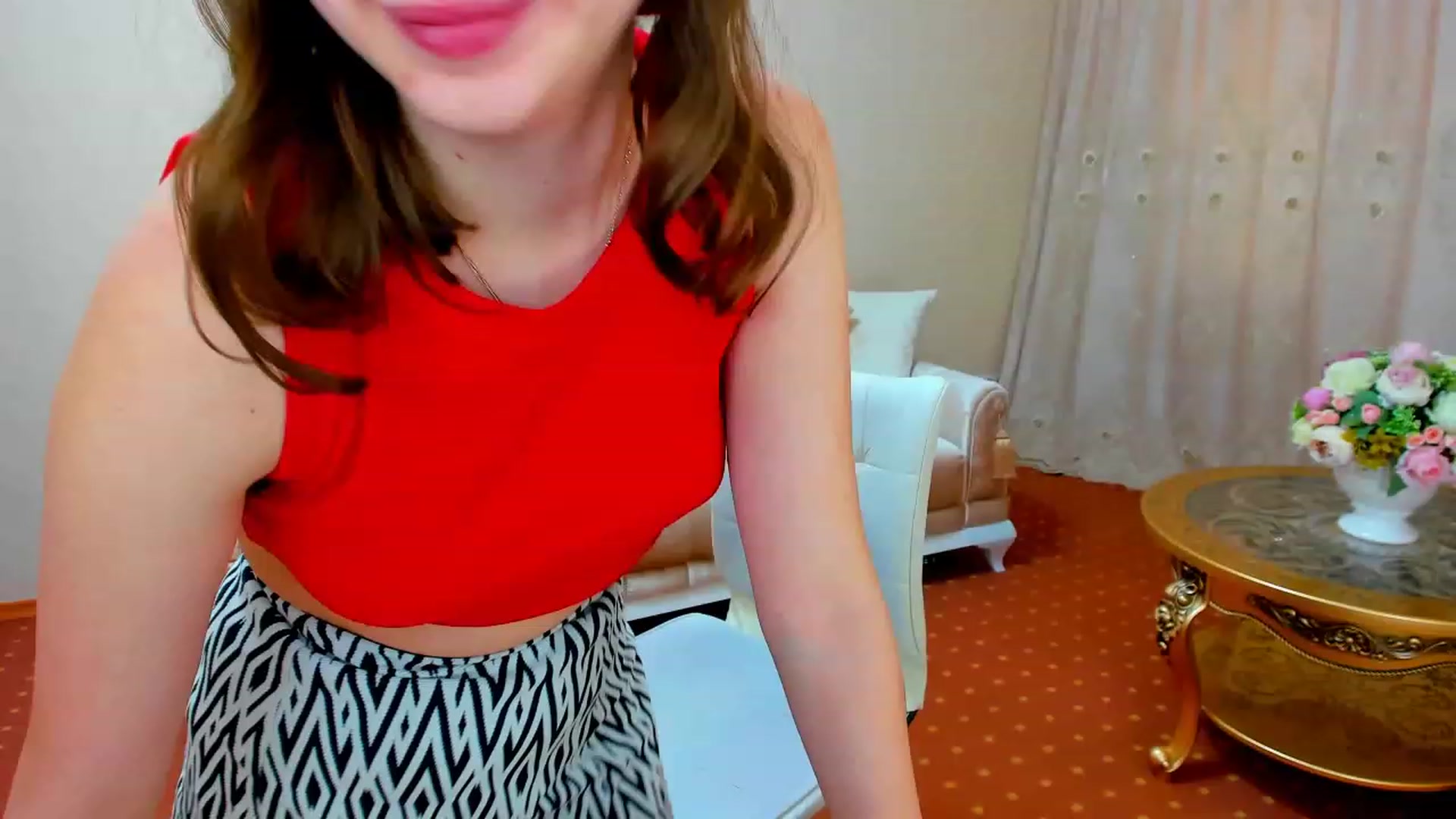 Gallery image thumbnail from WittyBunnyy's myfreecams stream on, 03/02/2023, 12:23 image 12 of 20