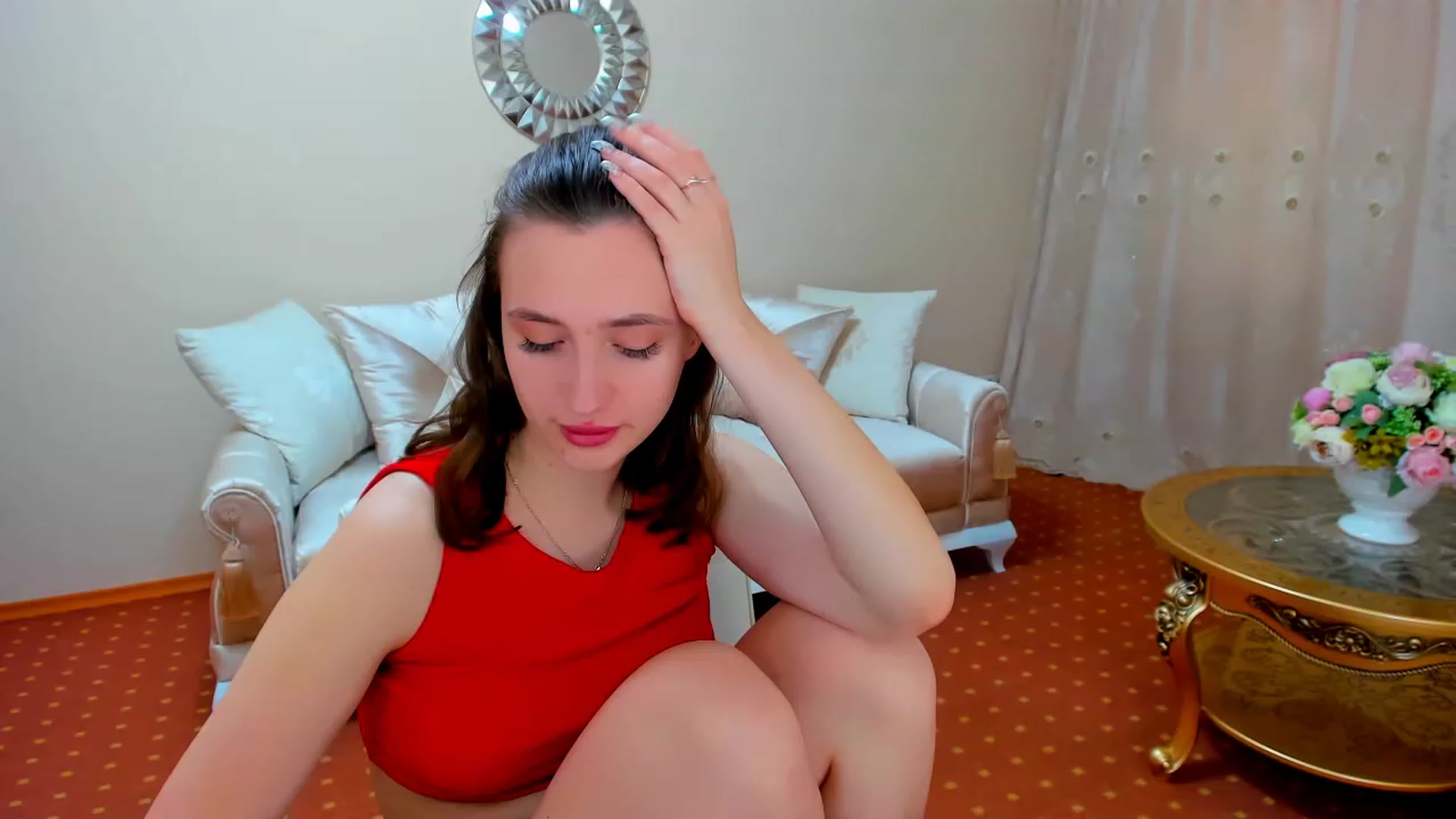 Gallery image thumbnail from WittyBunnyy's myfreecams stream on, 03/02/2023, 12:23 image 5 of 20