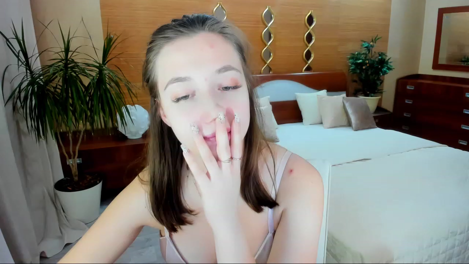 Gallery image thumbnail from WittyBunnyy's myfreecams stream on, 03/03/2023, 14:33 image 1 of 20