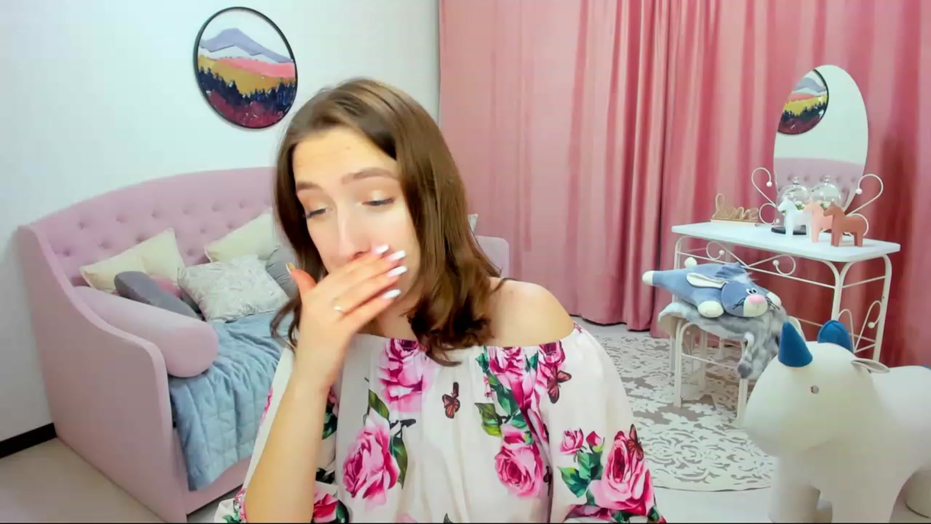 Gallery image thumbnail from WittyBunnyy's myfreecams stream on, 03/05/2023, 12:15 image 9 of 20