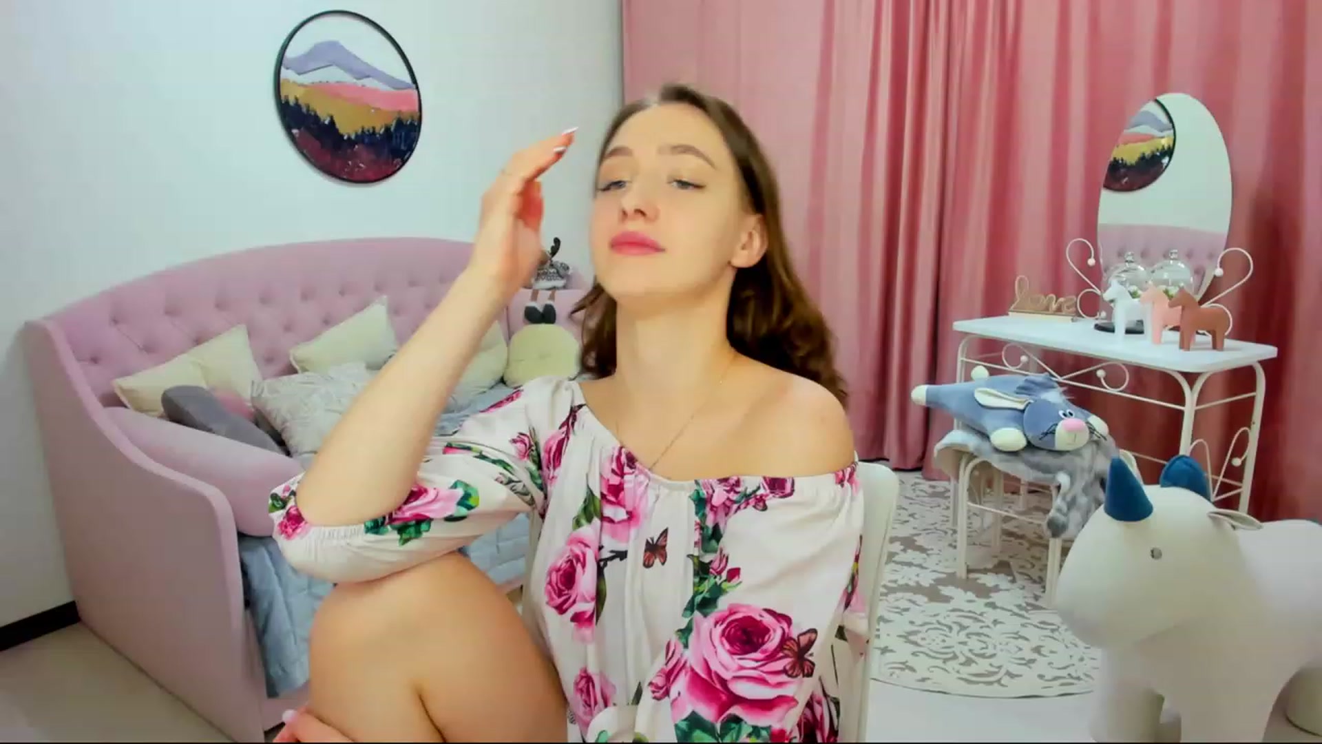 Gallery image thumbnail from WittyBunnyy's myfreecams stream on, 03/05/2023, 12:15 image 3 of 20