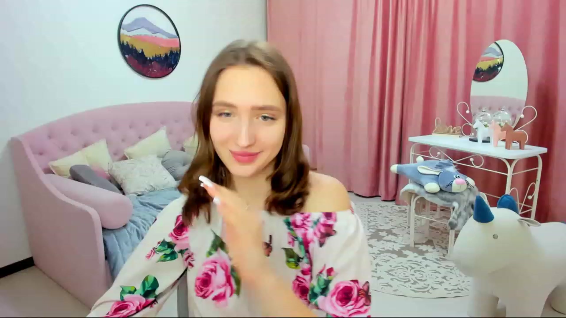 Gallery image thumbnail from WittyBunnyy's myfreecams stream on, 03/05/2023, 12:15 image 8 of 20