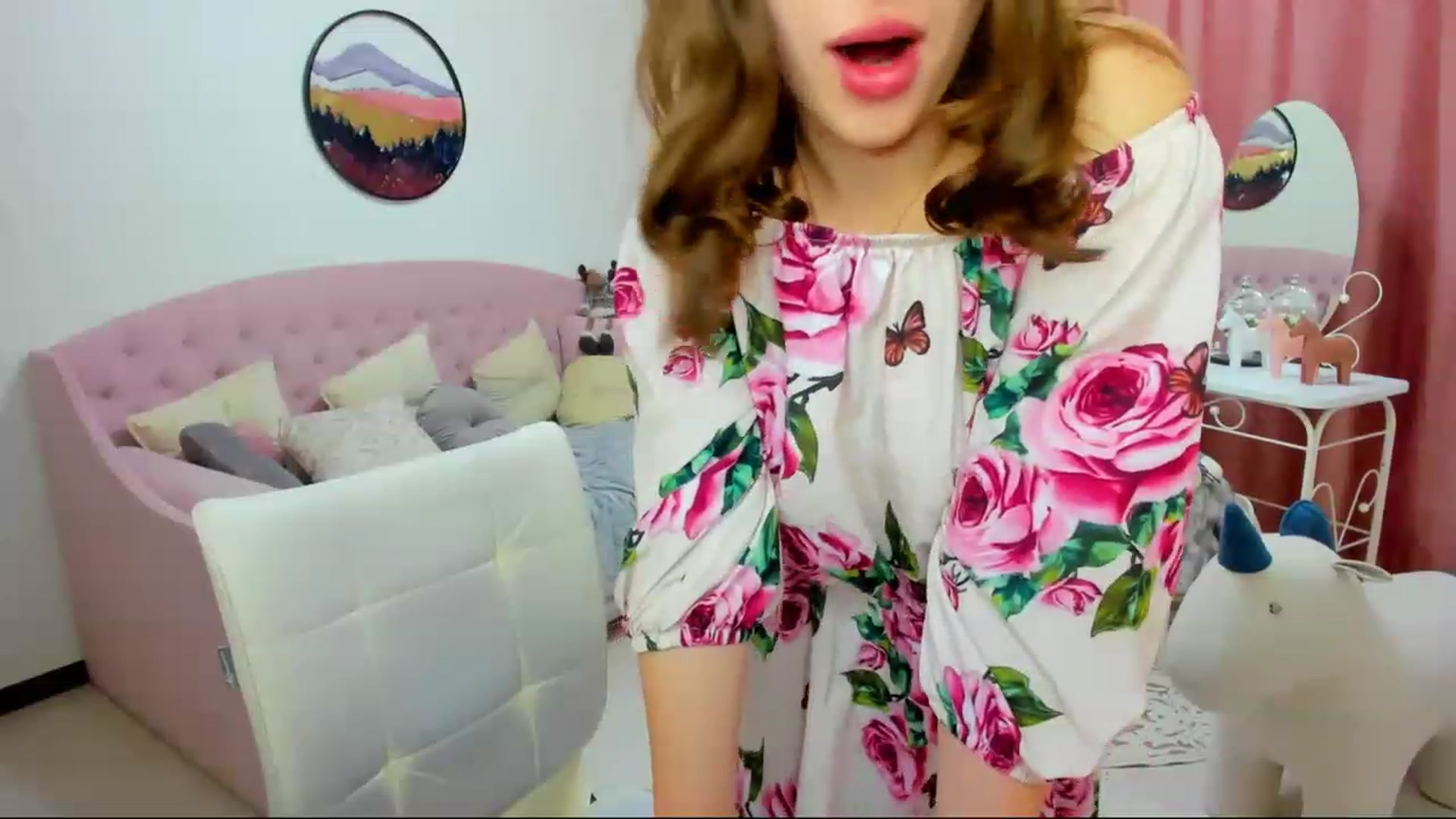 Gallery image thumbnail from WittyBunnyy's myfreecams stream on, 03/05/2023, 12:15 image 13 of 20