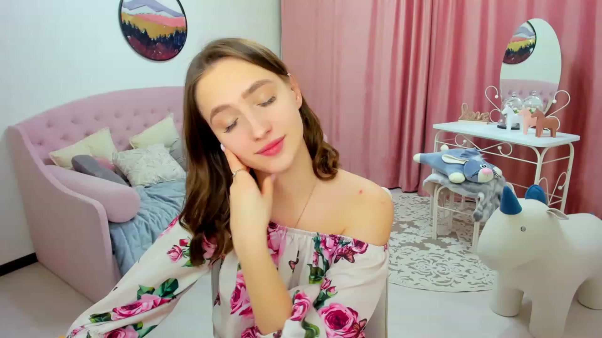 Gallery image thumbnail from WittyBunnyy's myfreecams stream on, 03/05/2023, 13:04 image 10 of 20
