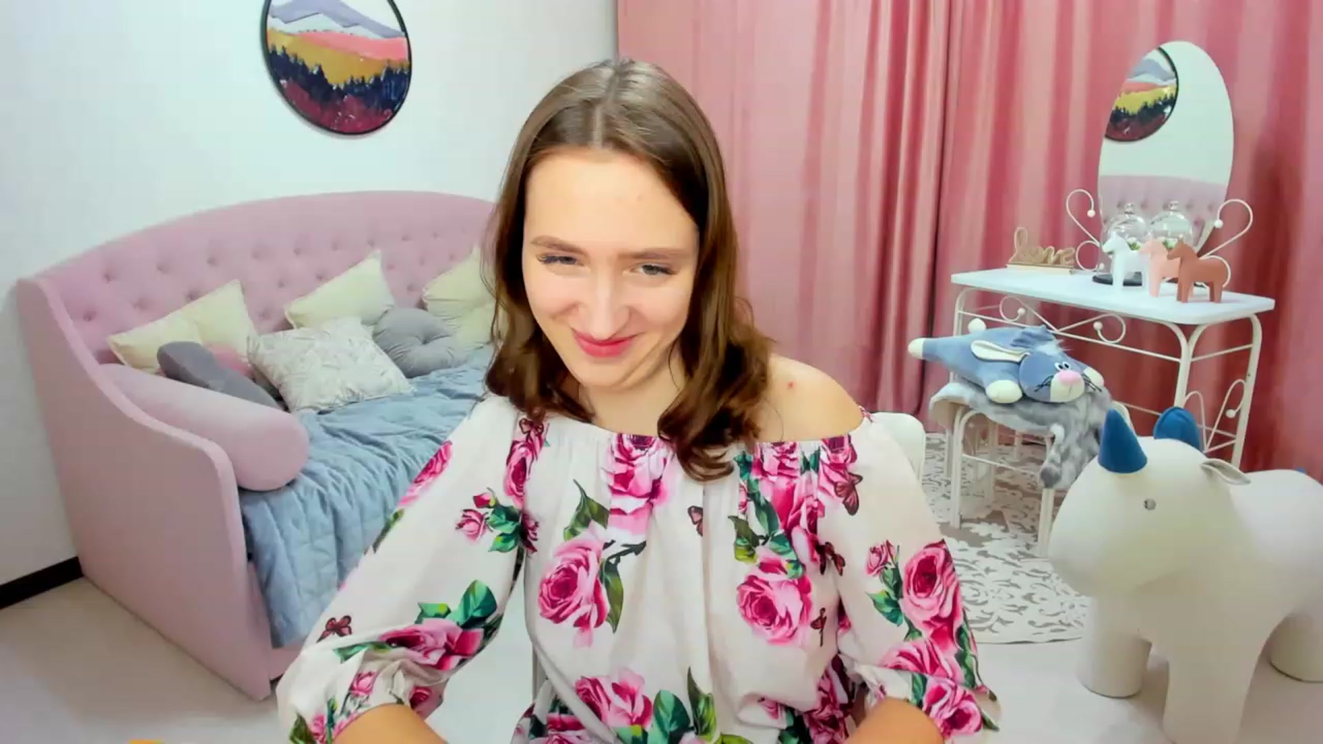 Gallery image thumbnail from WittyBunnyy's myfreecams stream on, 03/05/2023, 13:04 image 1 of 20