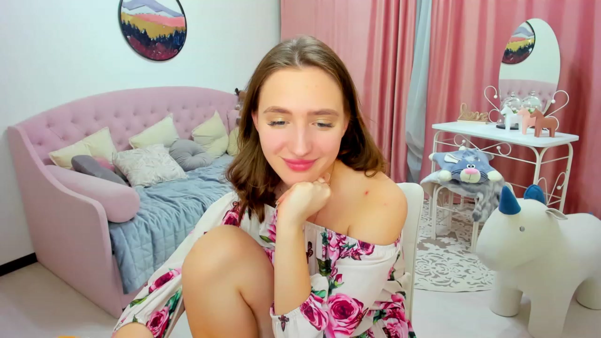 Gallery image thumbnail from WittyBunnyy's myfreecams stream on, 03/05/2023, 14:00 image 15 of 20