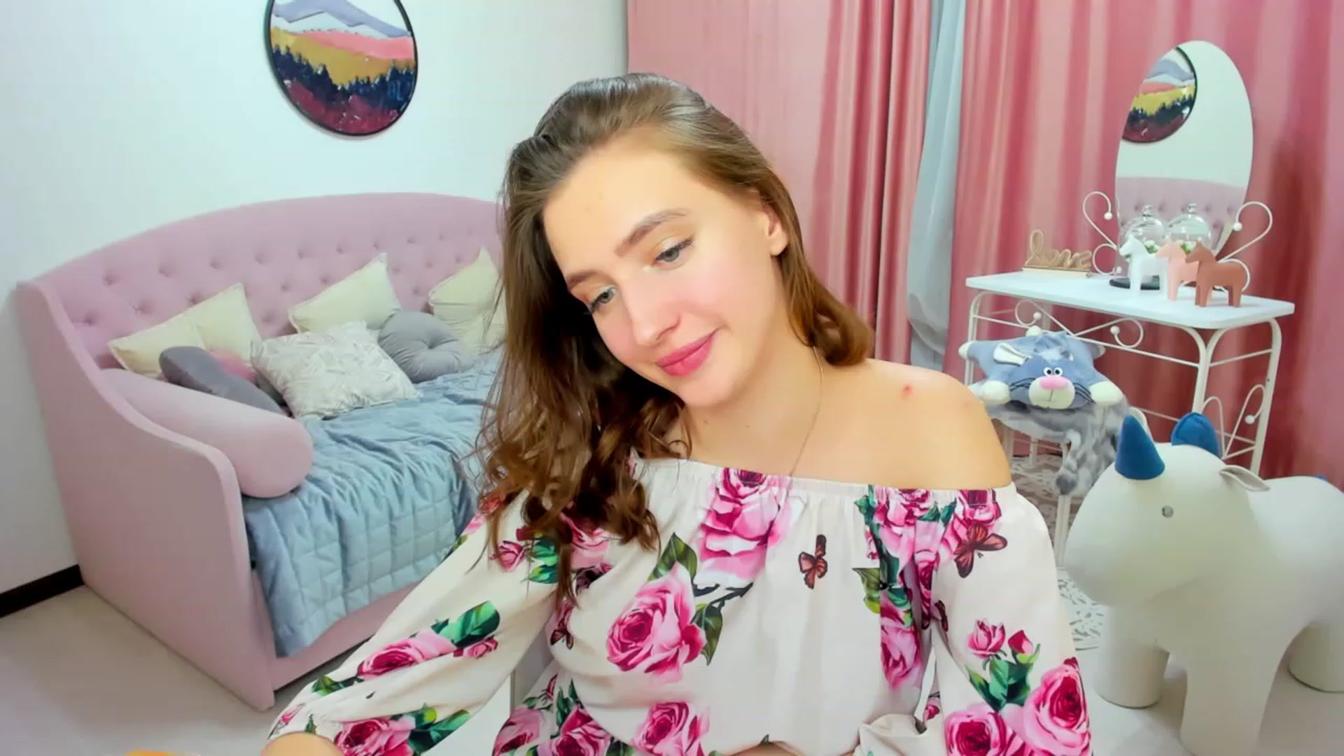 Gallery image thumbnail from WittyBunnyy's myfreecams stream on, 03/05/2023, 14:00 image 20 of 20