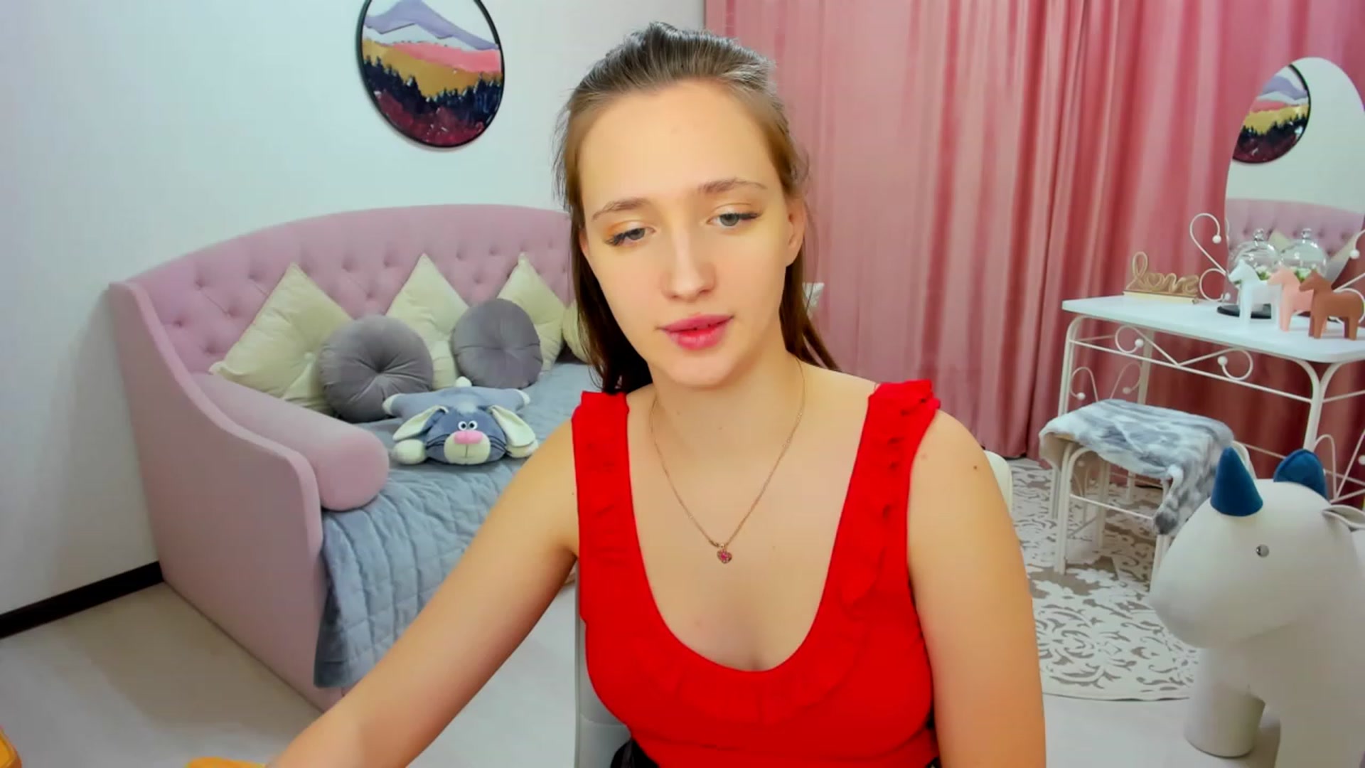 Gallery image thumbnail from WittyBunnyy's myfreecams stream on, 03/06/2023, 09:58 image 14 of 20