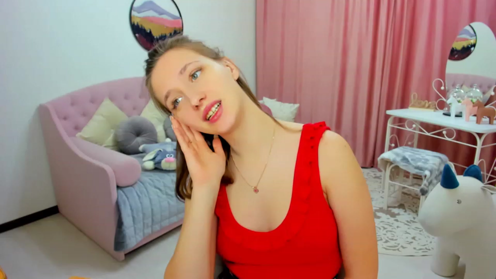 Gallery image thumbnail from WittyBunnyy's myfreecams stream on, 03/06/2023, 09:58 image 13 of 20