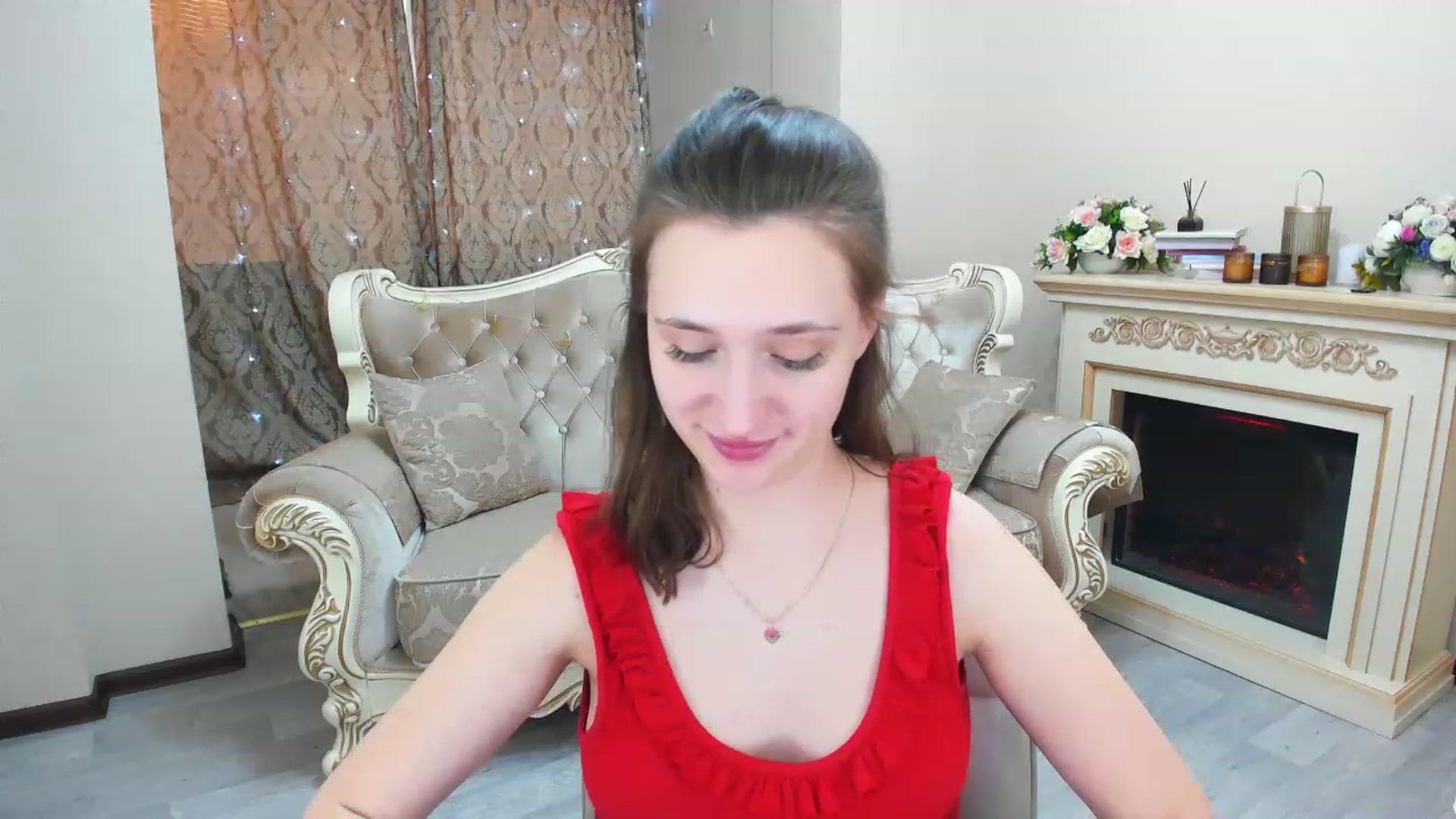 Gallery image thumbnail from WittyBunnyy's myfreecams stream on, 03/06/2023, 12:04 image 9 of 20