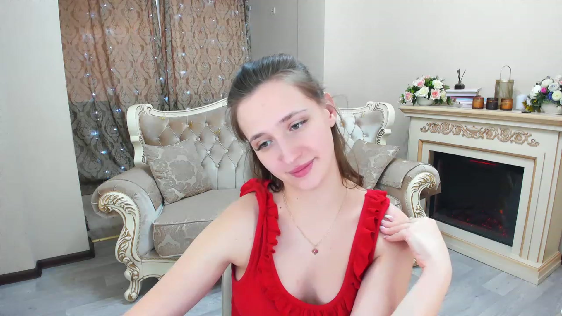 Gallery image thumbnail from WittyBunnyy's myfreecams stream on, 03/06/2023, 12:04 image 10 of 20