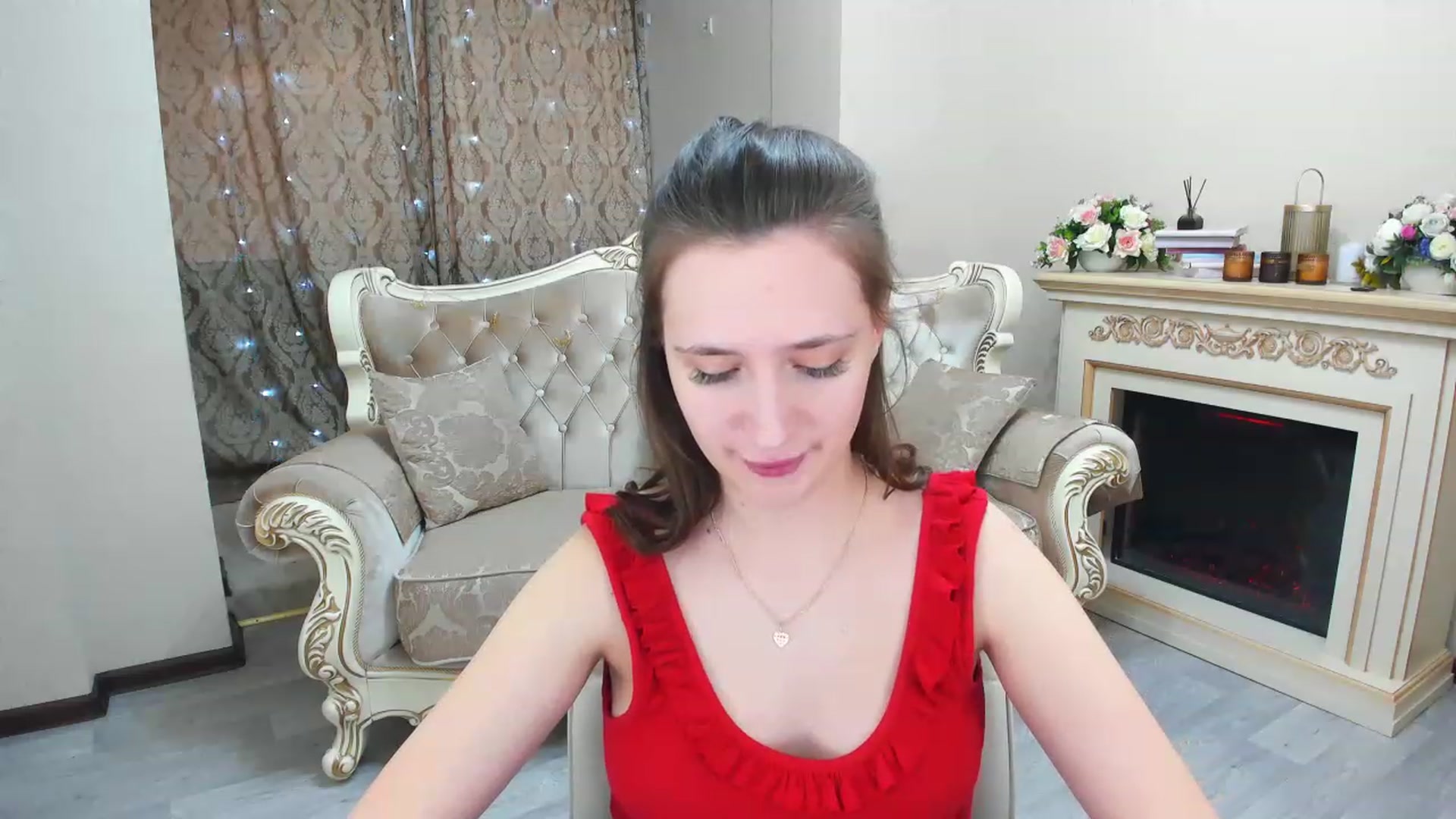 Gallery image thumbnail from WittyBunnyy's myfreecams stream on, 03/06/2023, 12:04 image 20 of 20