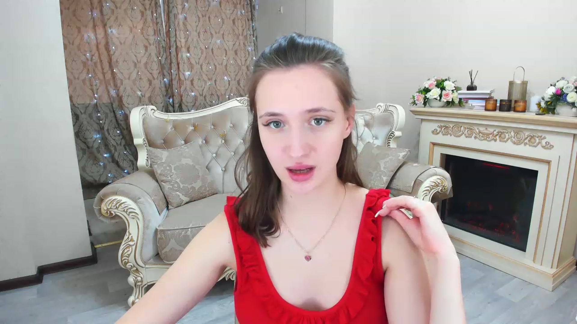 Gallery image thumbnail from WittyBunnyy's myfreecams stream on, 03/06/2023, 12:04 image 12 of 20