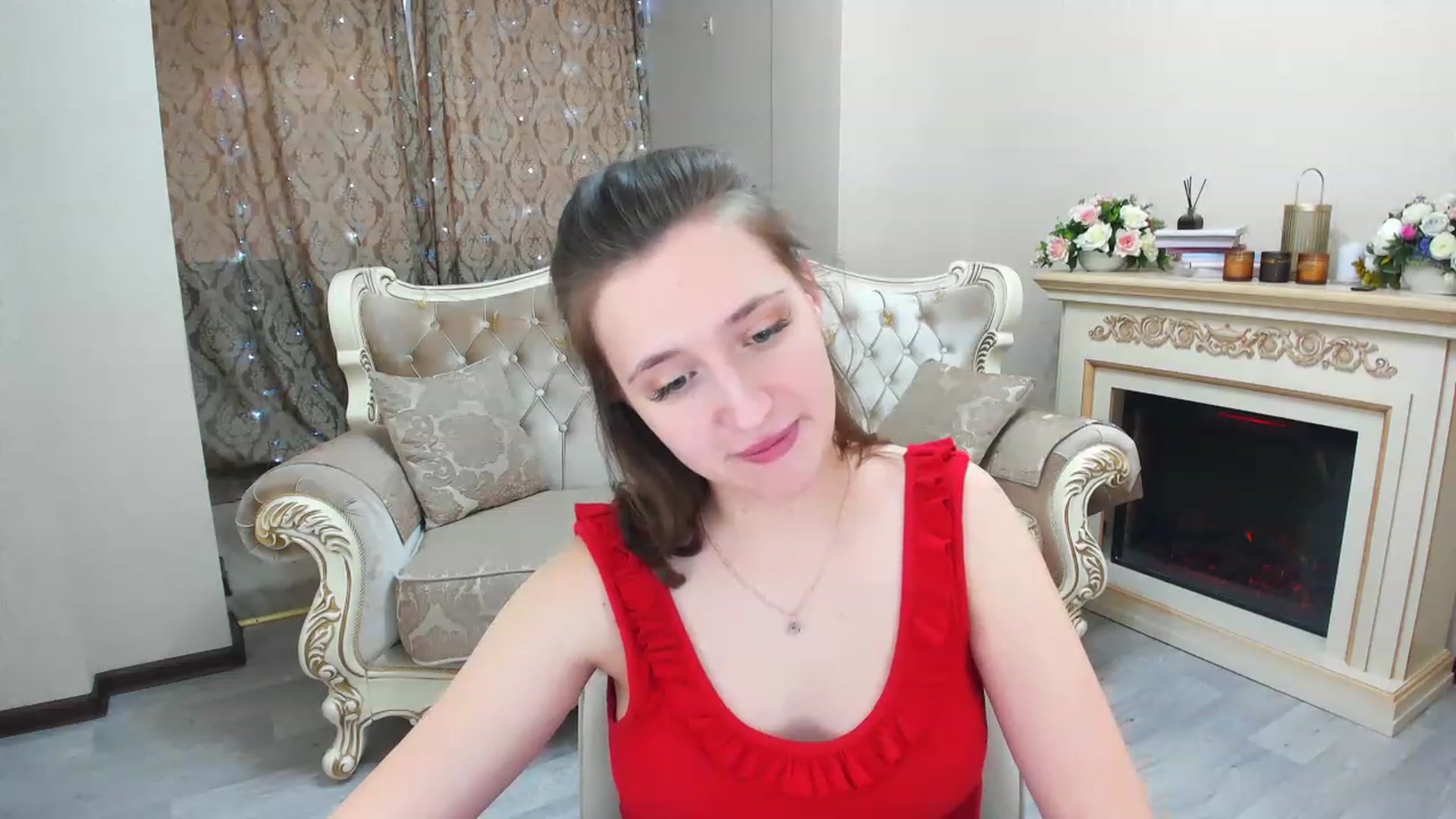 Gallery image thumbnail from WittyBunnyy's myfreecams stream on, 03/06/2023, 12:04 image 19 of 20