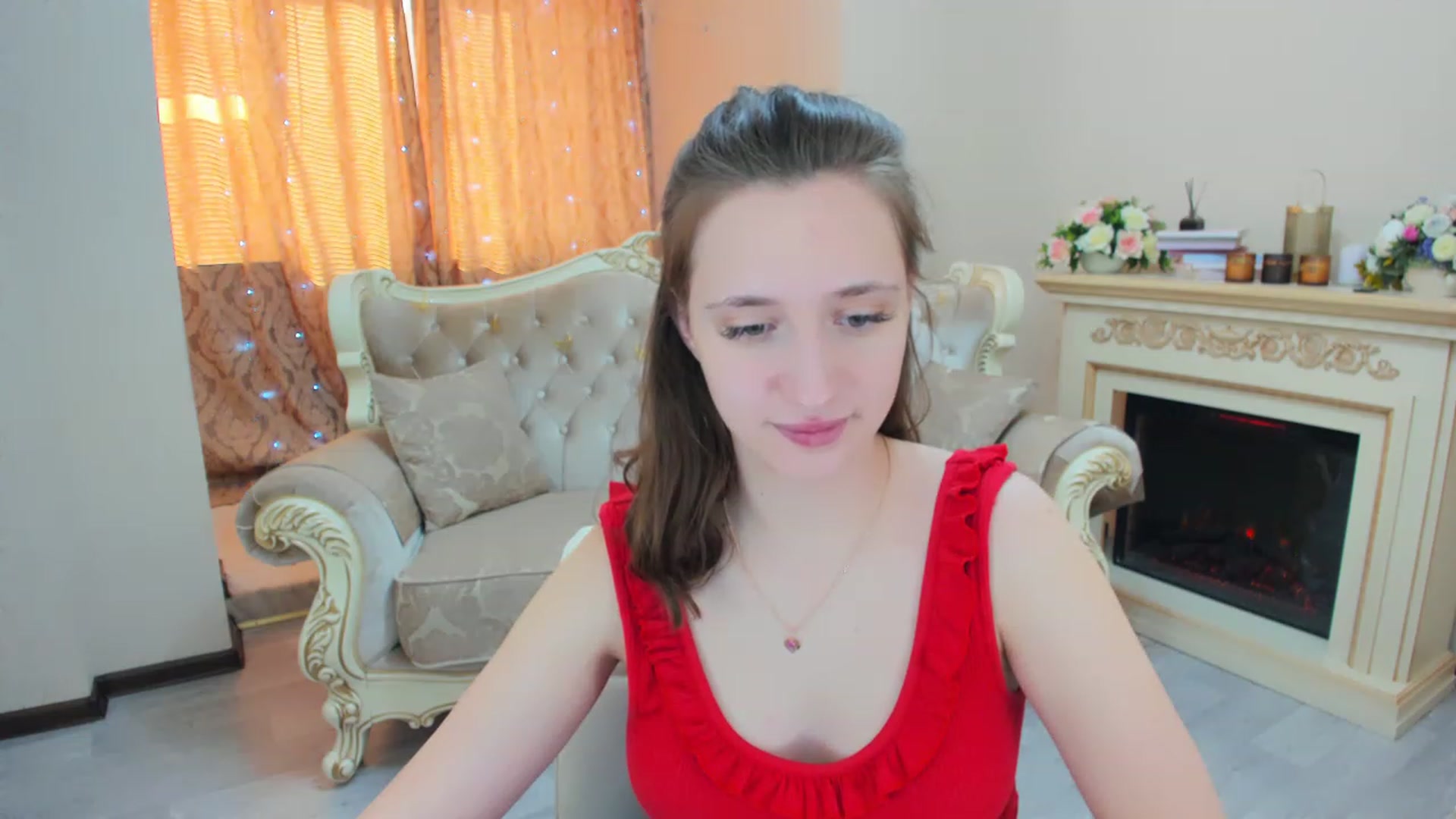 Gallery image thumbnail from WittyBunnyy's myfreecams stream on, 03/06/2023, 12:04 image 6 of 20