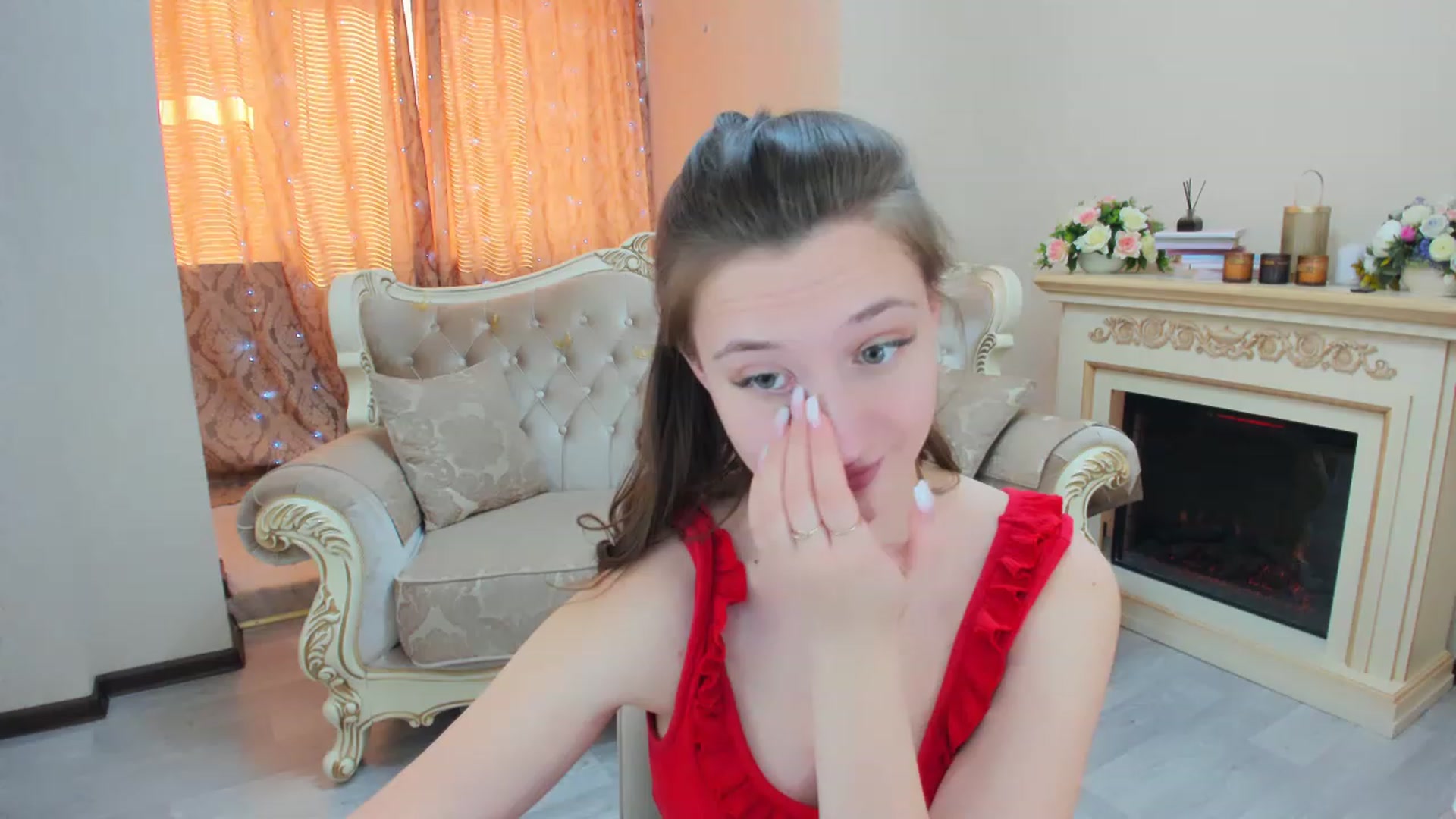 Gallery image thumbnail from WittyBunnyy's myfreecams stream on, 03/06/2023, 12:04 image 2 of 20