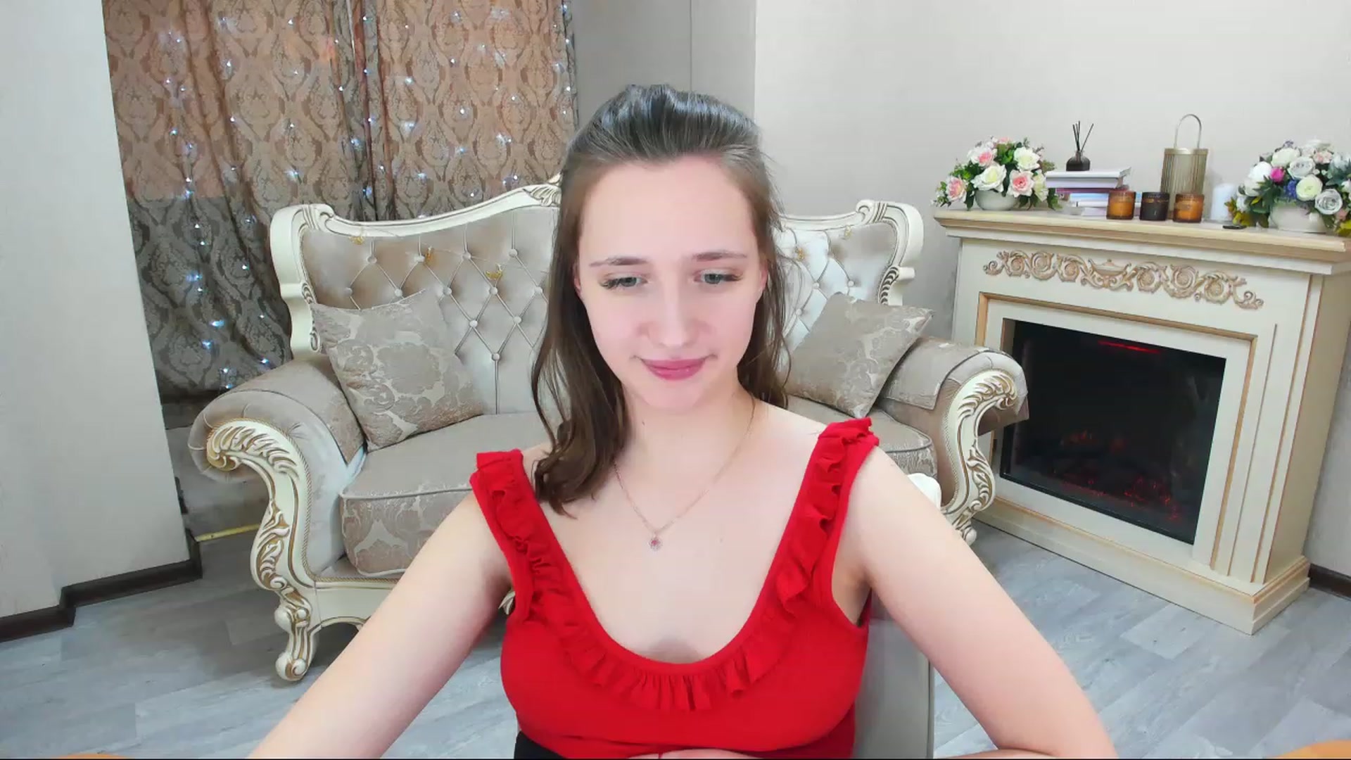 Gallery image thumbnail from WittyBunnyy's myfreecams stream on, 03/06/2023, 13:00 image 11 of 20