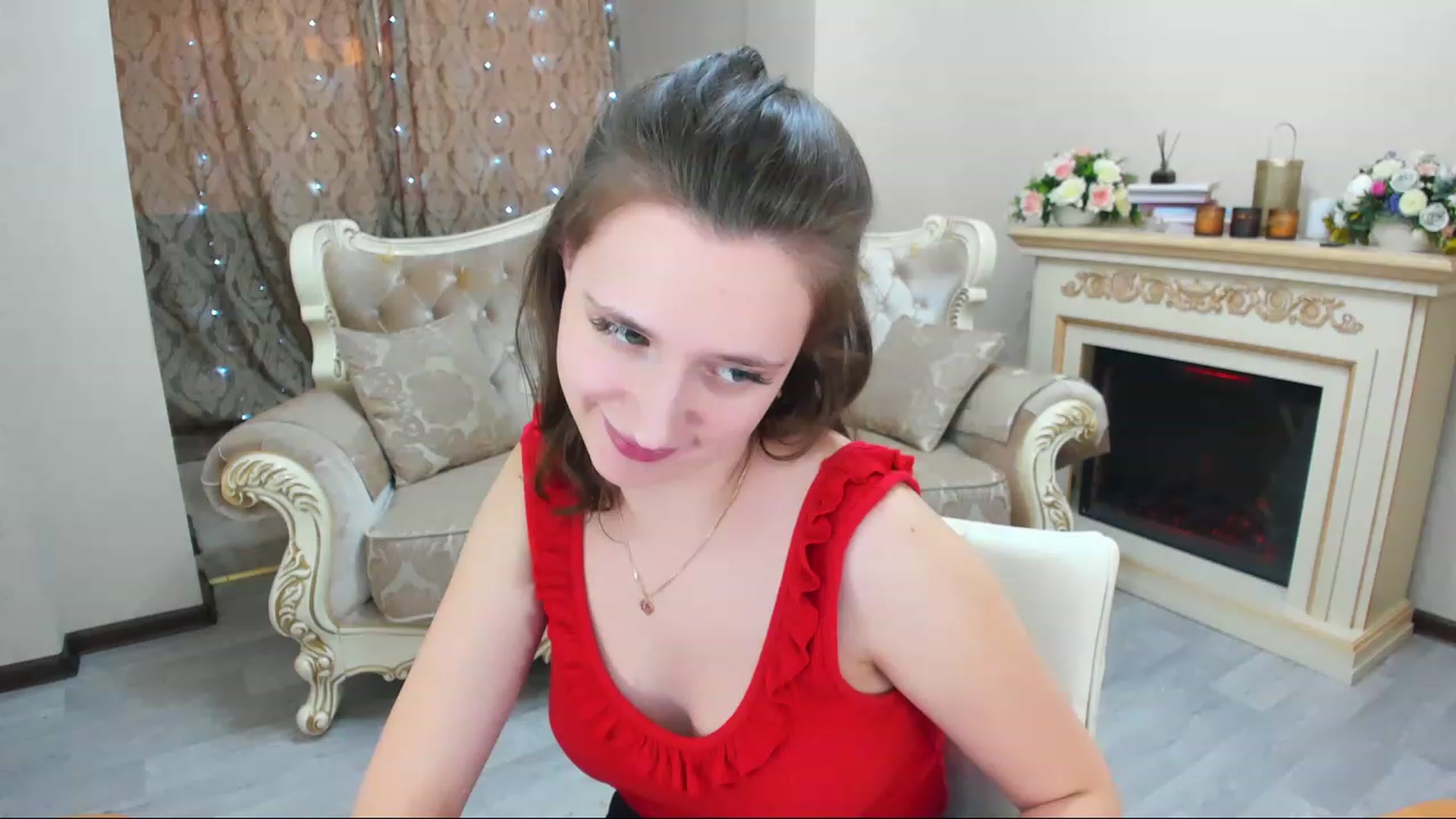 Gallery image thumbnail from WittyBunnyy's myfreecams stream on, 03/06/2023, 13:00 image 13 of 20