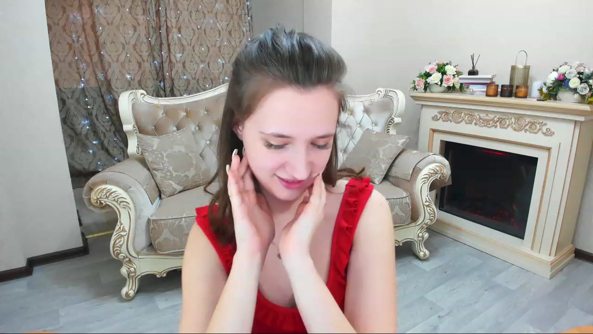 Gallery image thumbnail from WittyBunnyy's myfreecams stream on, 03/06/2023, 13:00 image 20 of 20