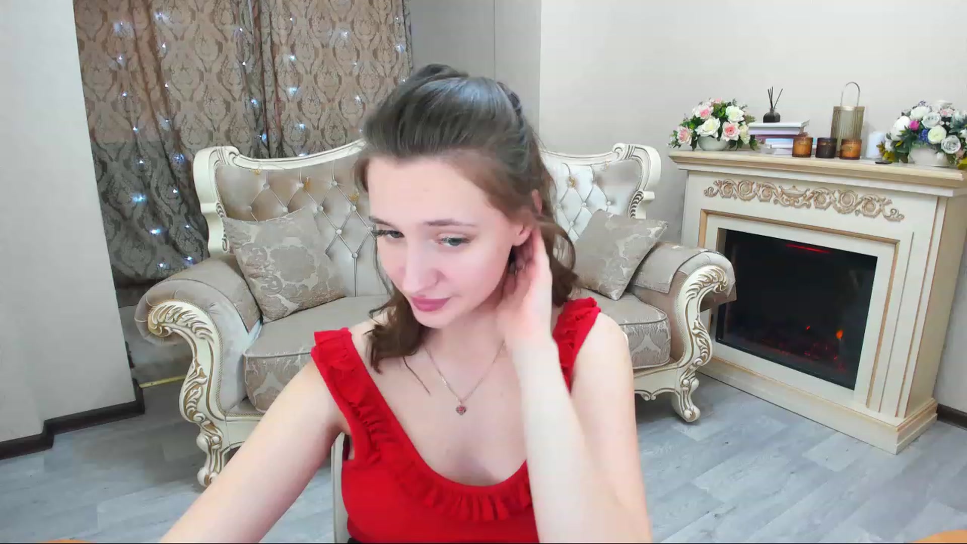 Gallery image thumbnail from WittyBunnyy's myfreecams stream on, 03/06/2023, 13:00 image 5 of 20