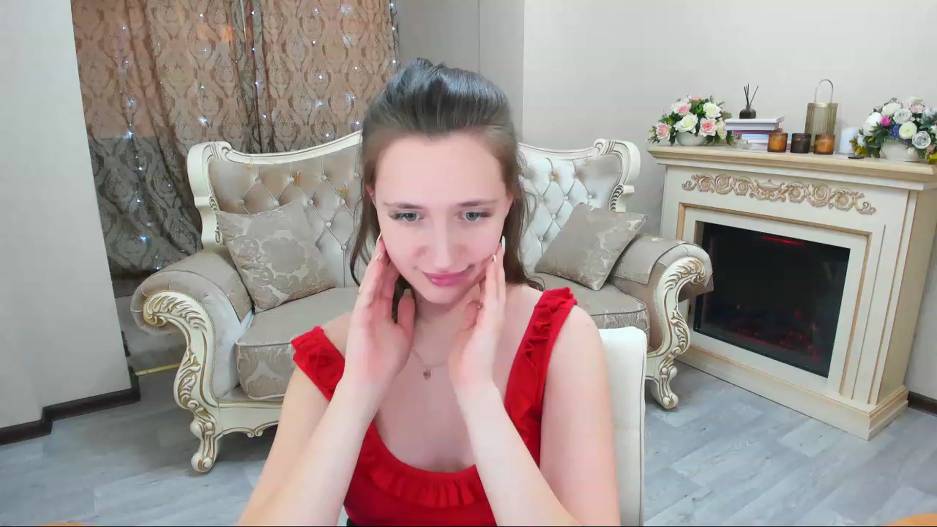 Gallery image thumbnail from WittyBunnyy's myfreecams stream on, 03/06/2023, 13:00 image 12 of 20