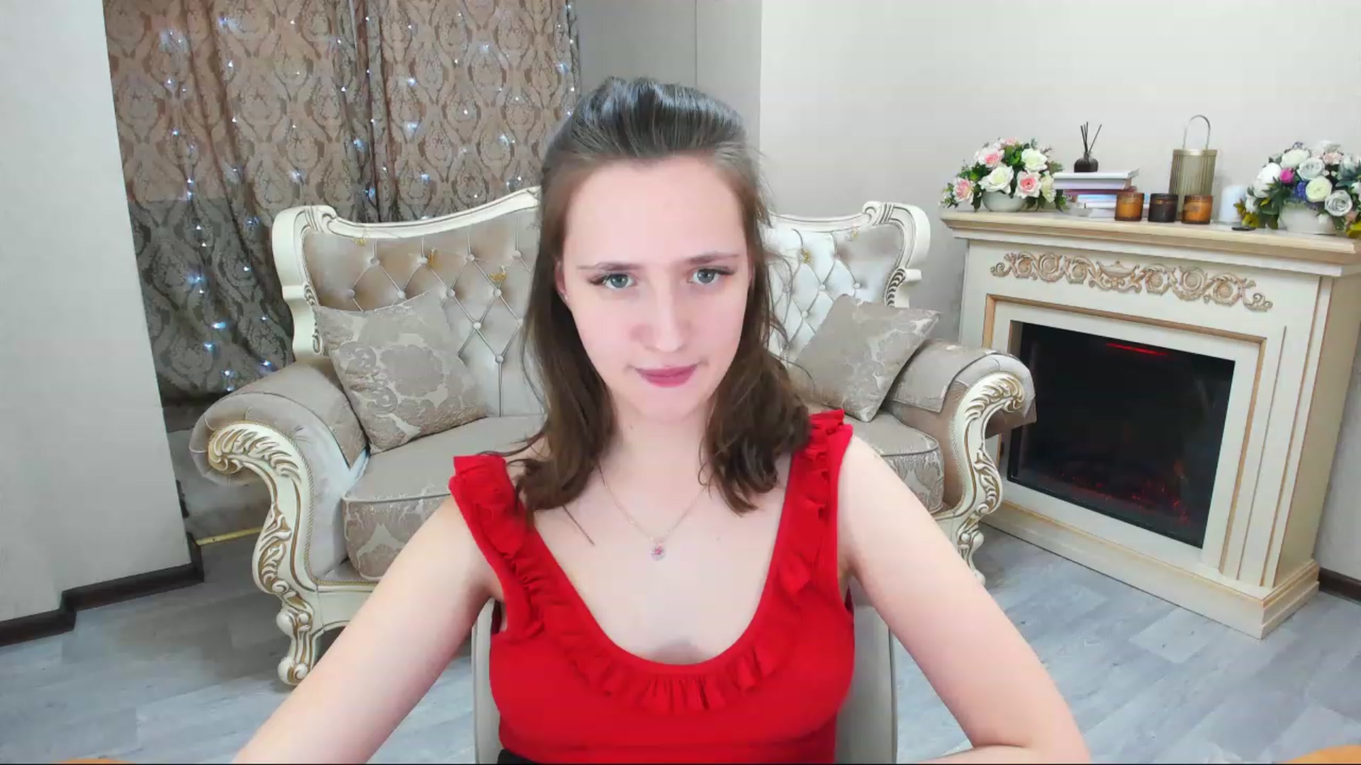 Gallery image thumbnail from WittyBunnyy's myfreecams stream on, 03/06/2023, 13:00 image 4 of 20