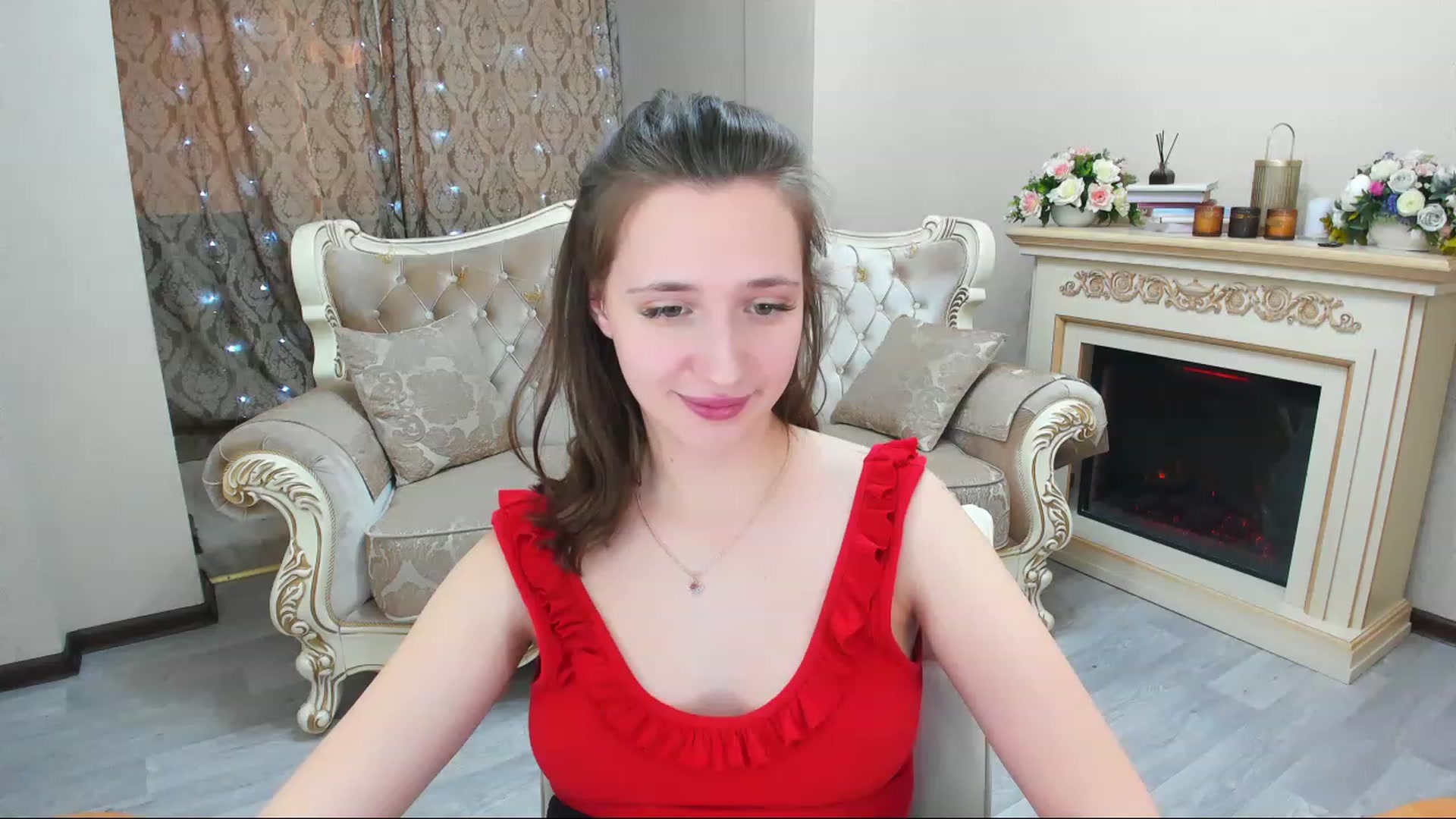 Gallery image thumbnail from WittyBunnyy's myfreecams stream on, 03/06/2023, 13:00 image 9 of 20