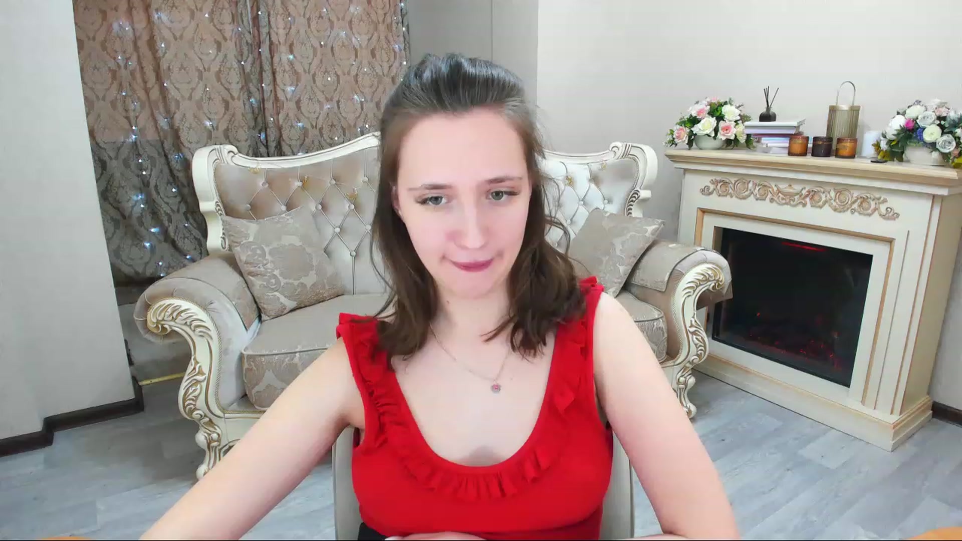 Gallery image thumbnail from WittyBunnyy's myfreecams stream on, 03/06/2023, 13:00 image 3 of 20