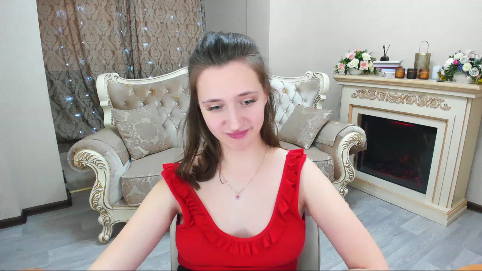 Gallery image thumbnail from WittyBunnyy's myfreecams stream on, 03/06/2023, 13:00 image 6 of 20
