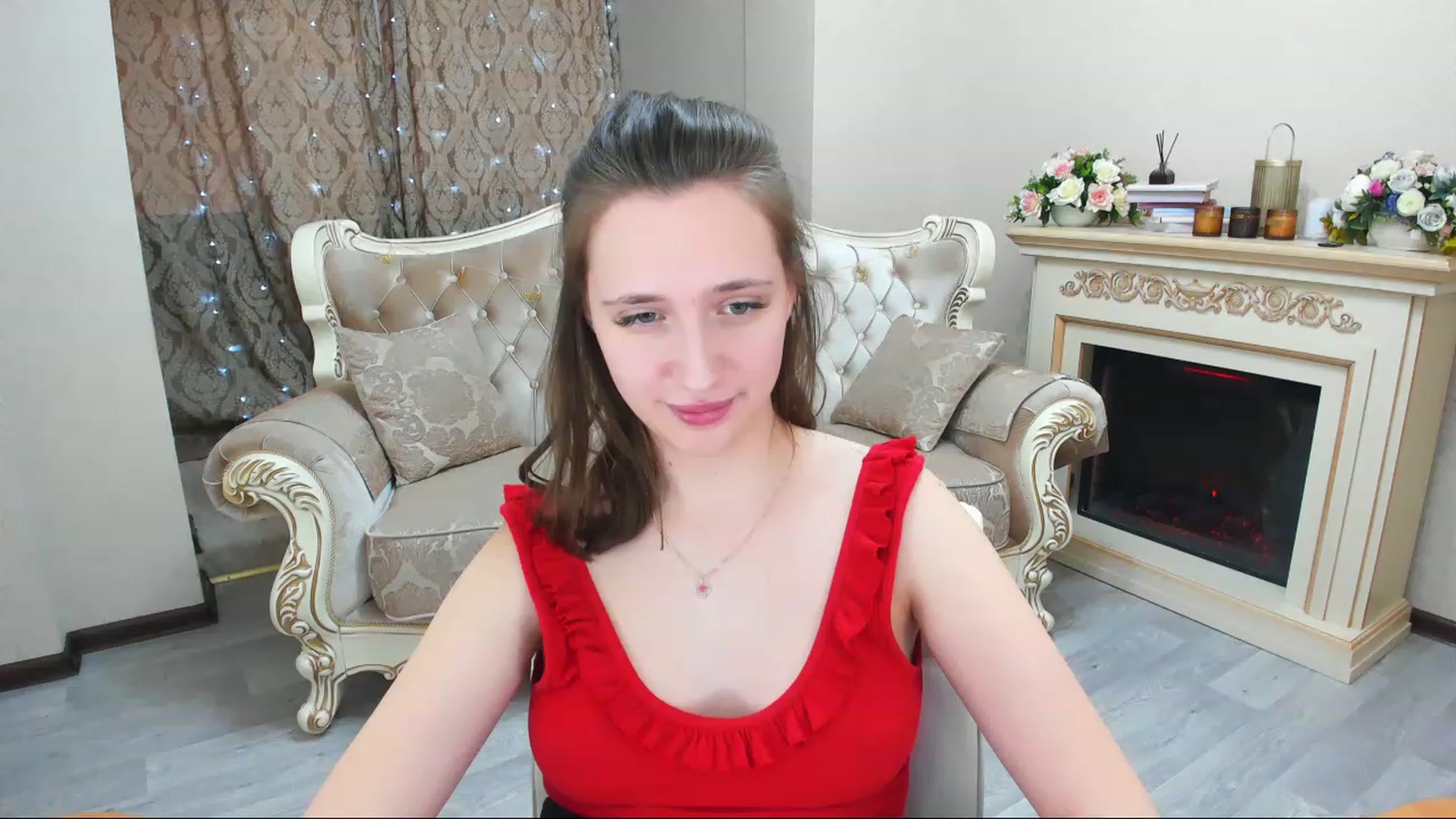 Gallery image thumbnail from WittyBunnyy's myfreecams stream on, 03/06/2023, 13:00 image 8 of 20