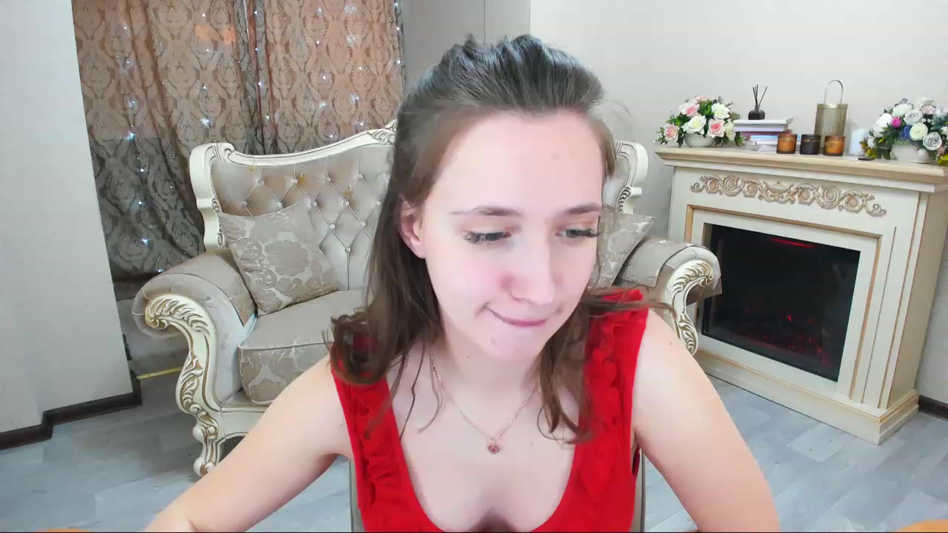 Gallery image thumbnail from WittyBunnyy's myfreecams stream on, 03/06/2023, 13:00 image 1 of 20