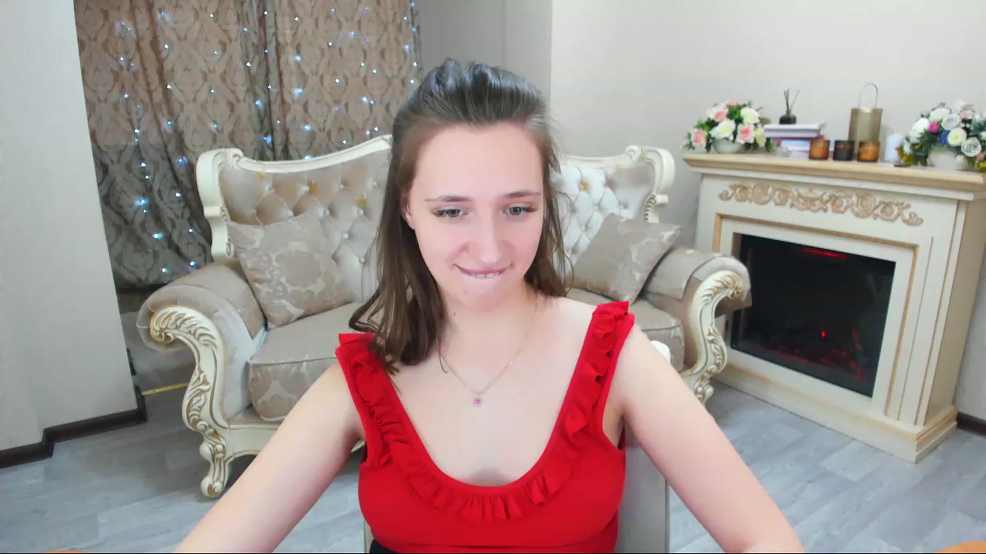 Gallery image thumbnail from WittyBunnyy's myfreecams stream on, 03/06/2023, 13:00 image 7 of 20