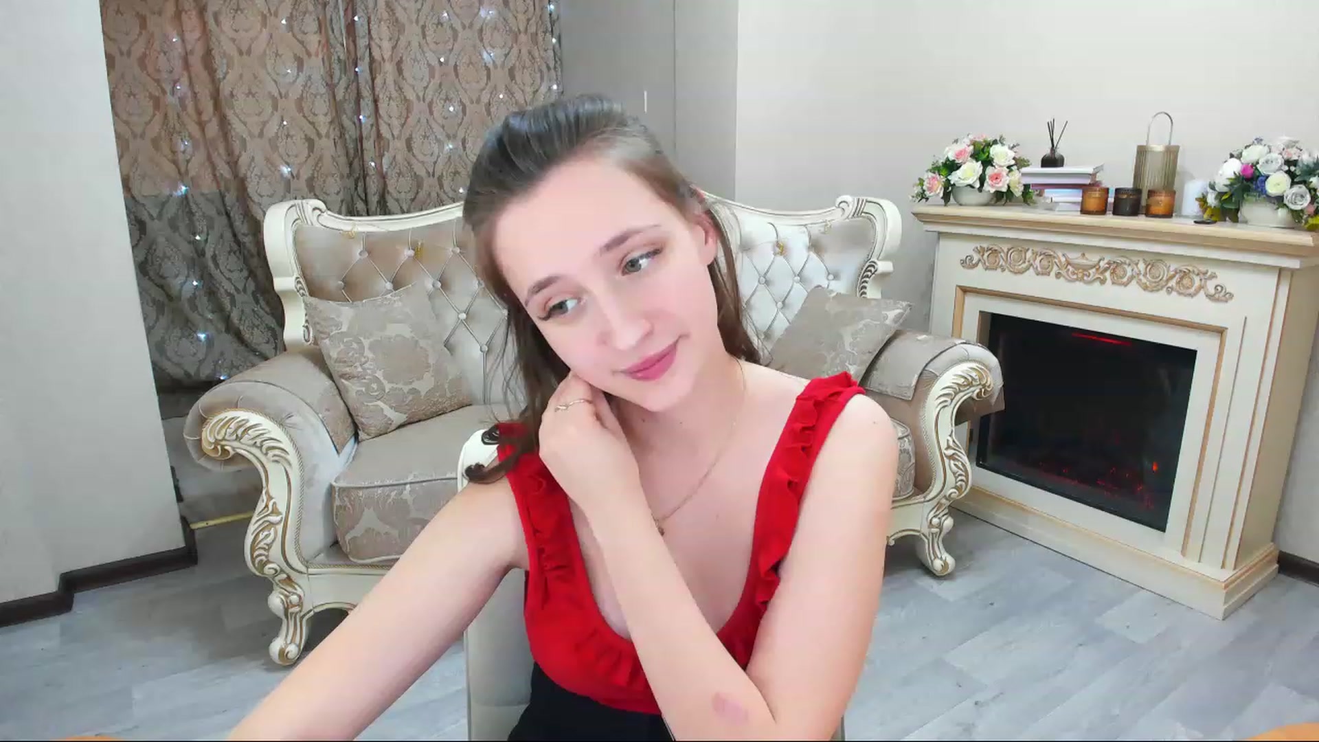 Gallery image thumbnail from WittyBunnyy's myfreecams stream on, 03/06/2023, 13:00 image 19 of 20